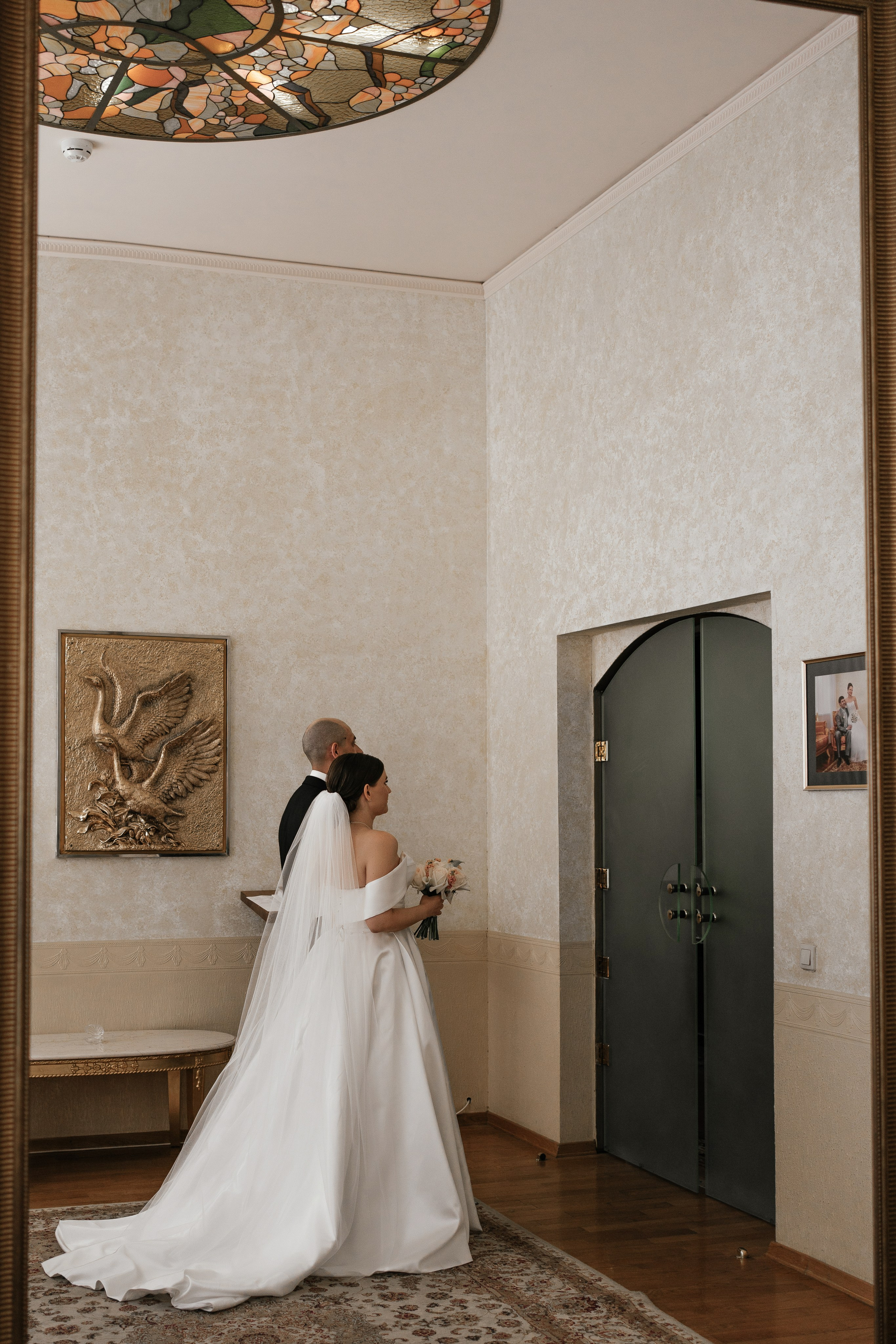 Сергей и Наталья. Главная