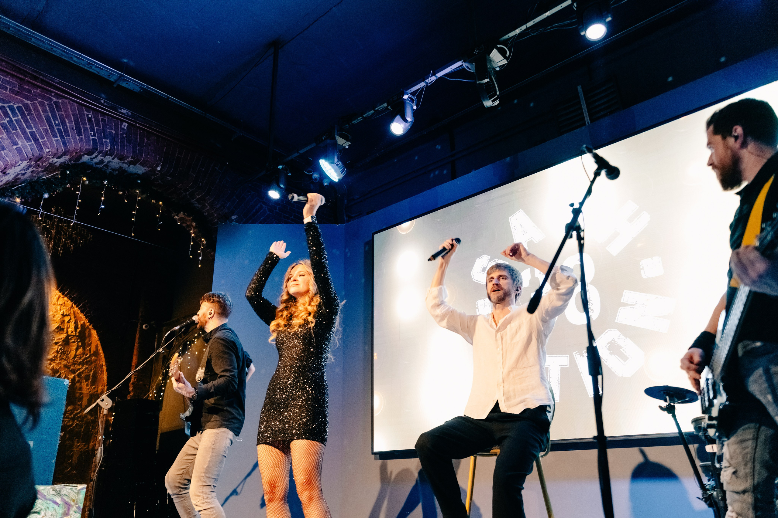 Мероприятия. Фотограф Санкт-Петербург Макарова Дарья