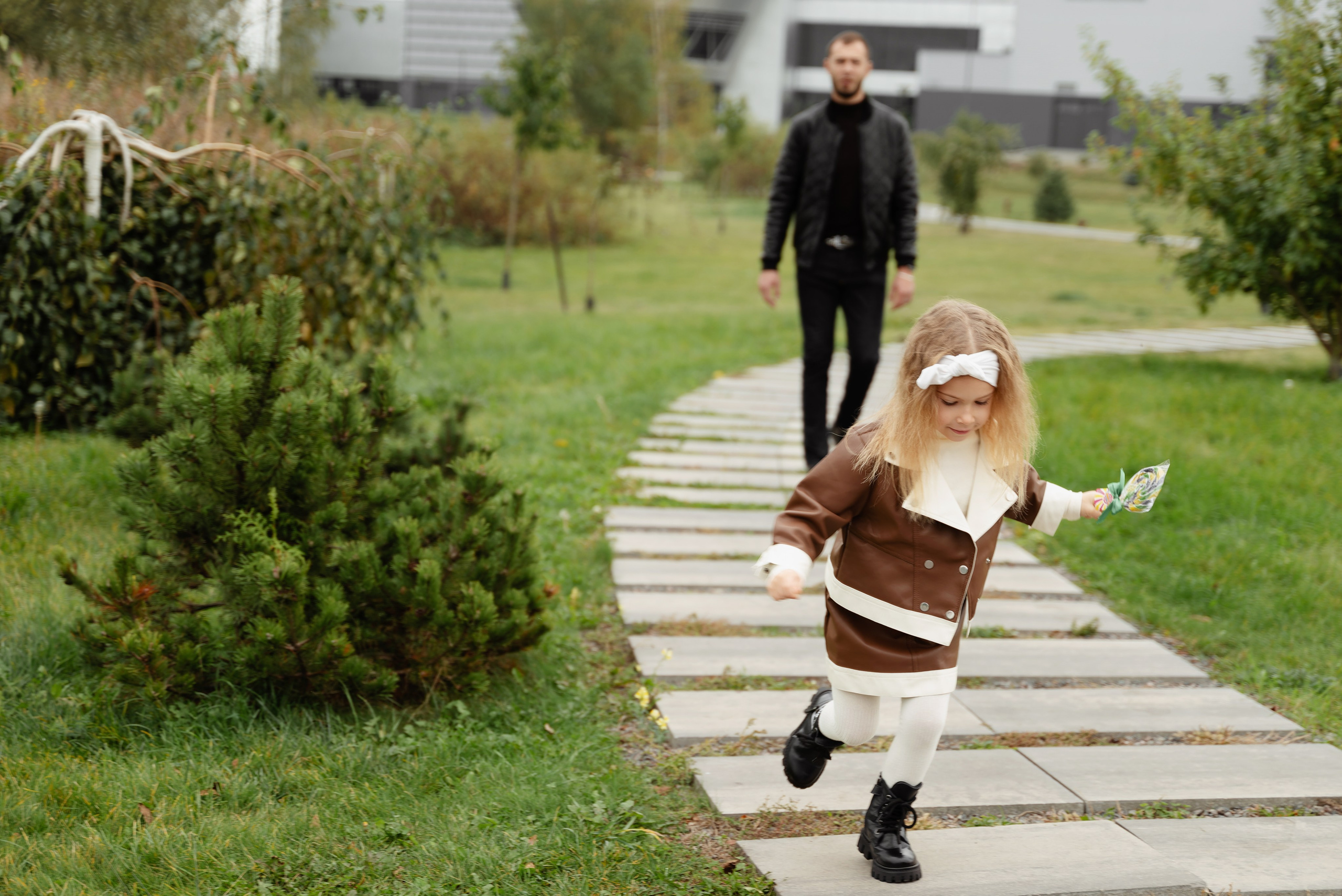Dad & daughter. Репортажный и свадебный фотограф в Минске Шамко Анатолий
