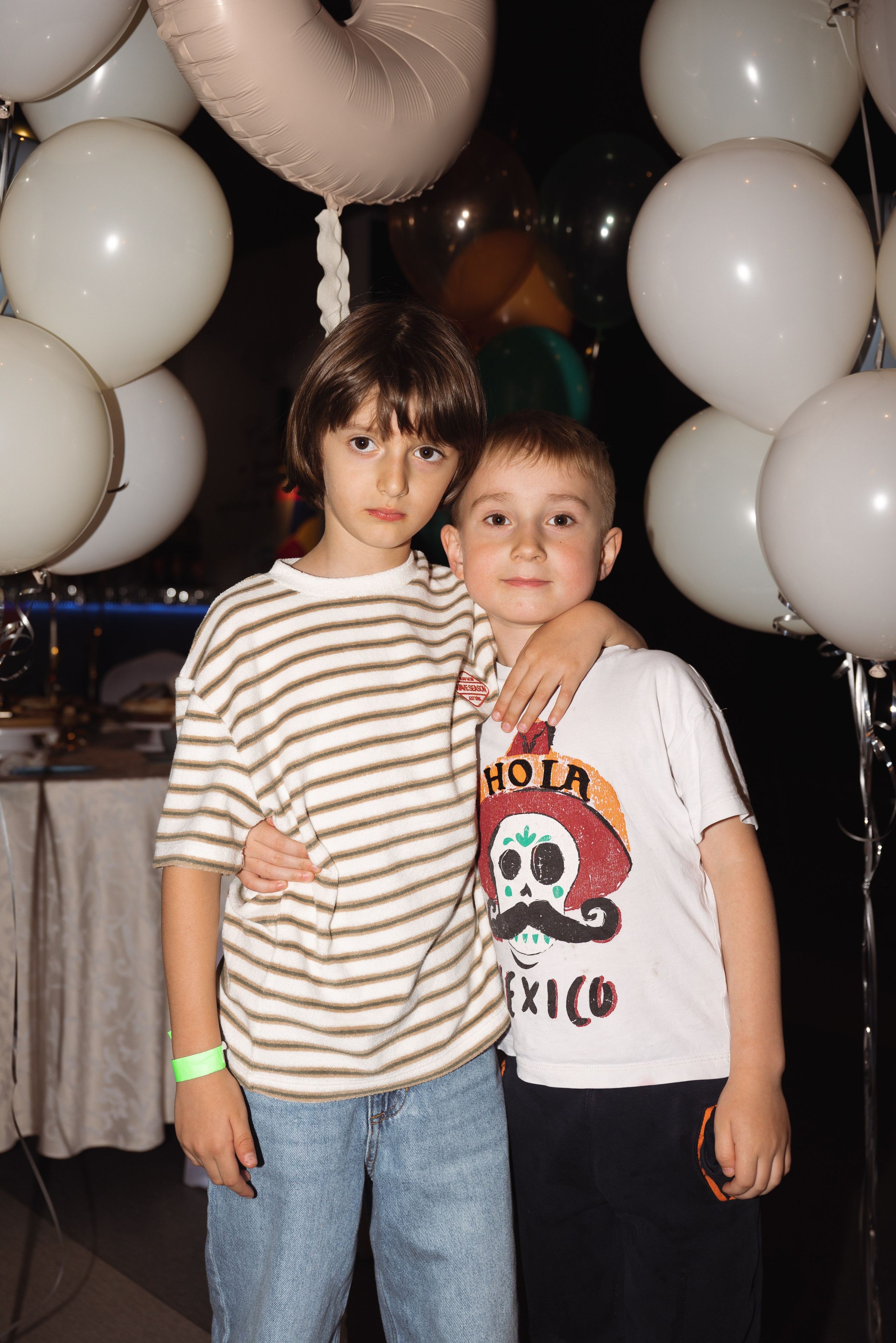 День Рождения Давида (6 лет). Фотограф Москва Настя Профотовна. Репортажные, свадебные и контент фотосессии