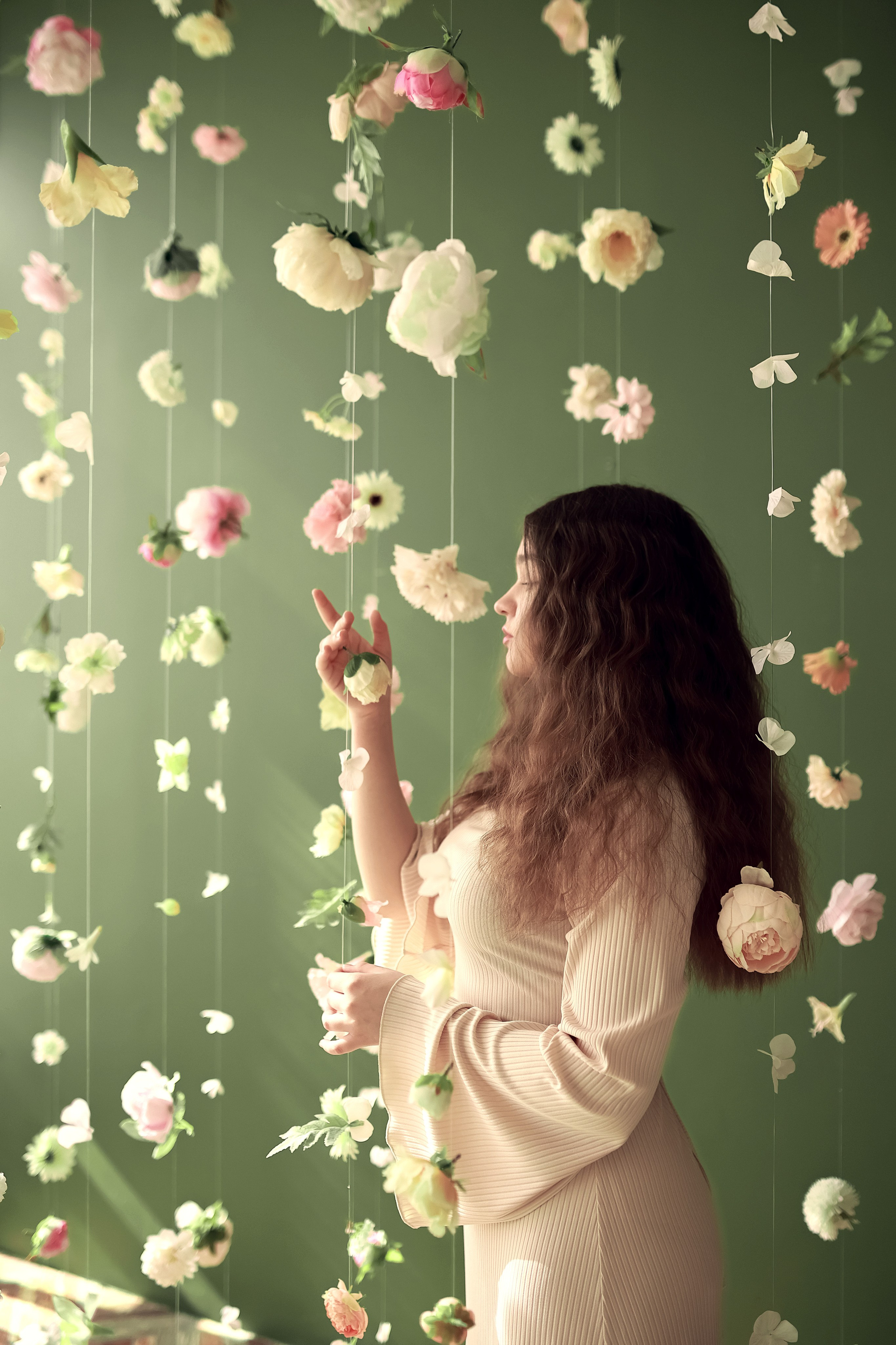 Фотограф в Москве. Женские фотосессии, love-story, контент