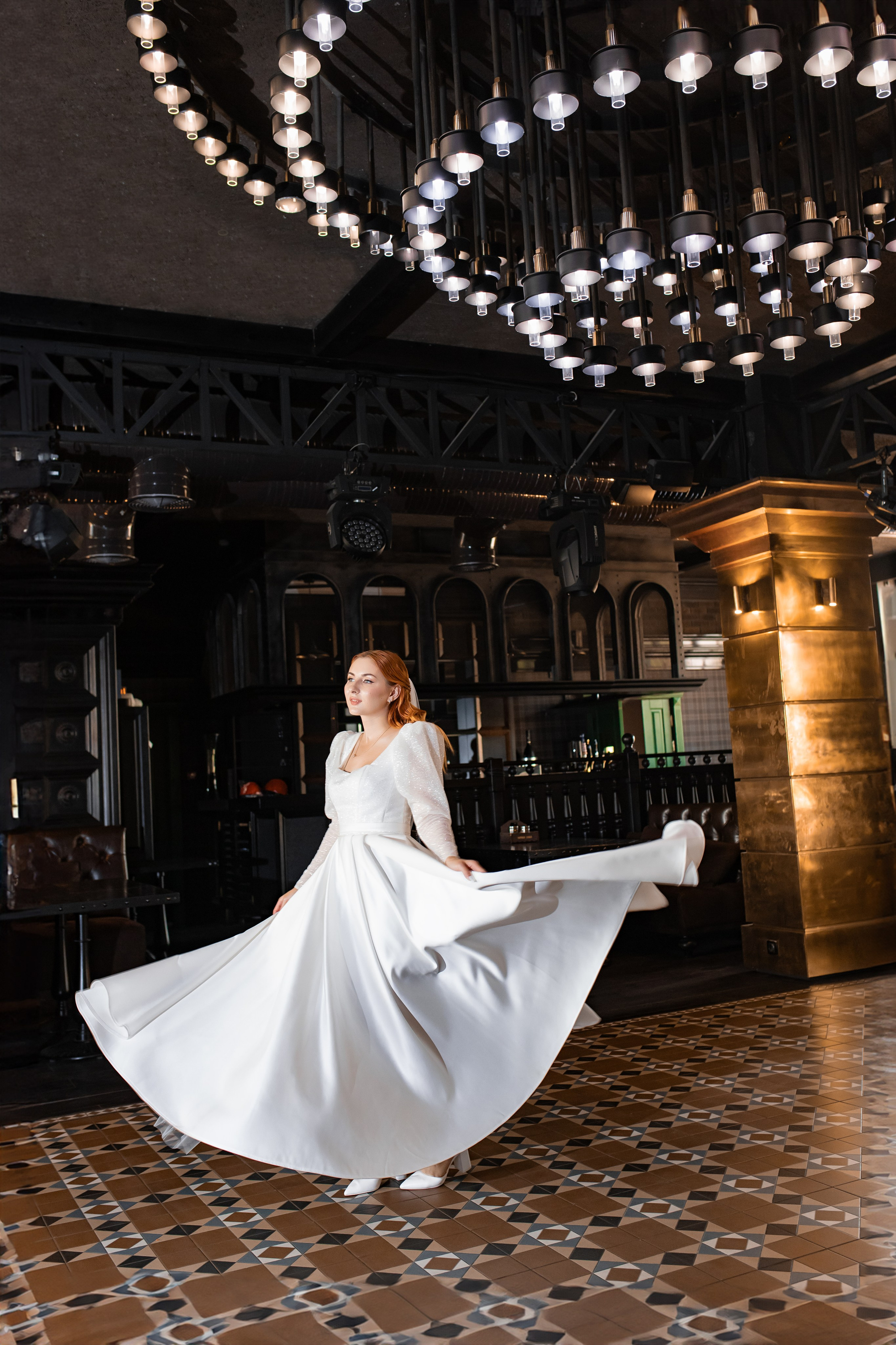 Юлия и Андрей. Фотограф Белгород