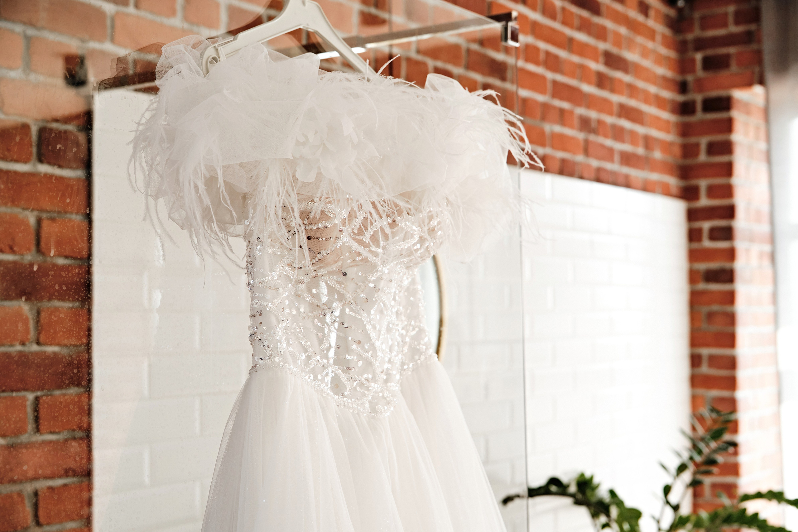 Снежана и Алексей