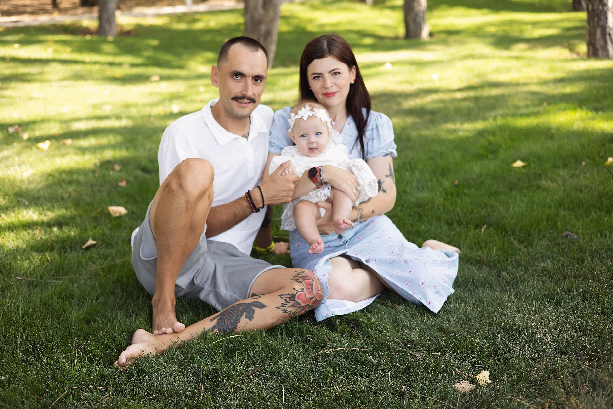 Прогулки. Детский Фотограф в Геленджике Мария Ремнева