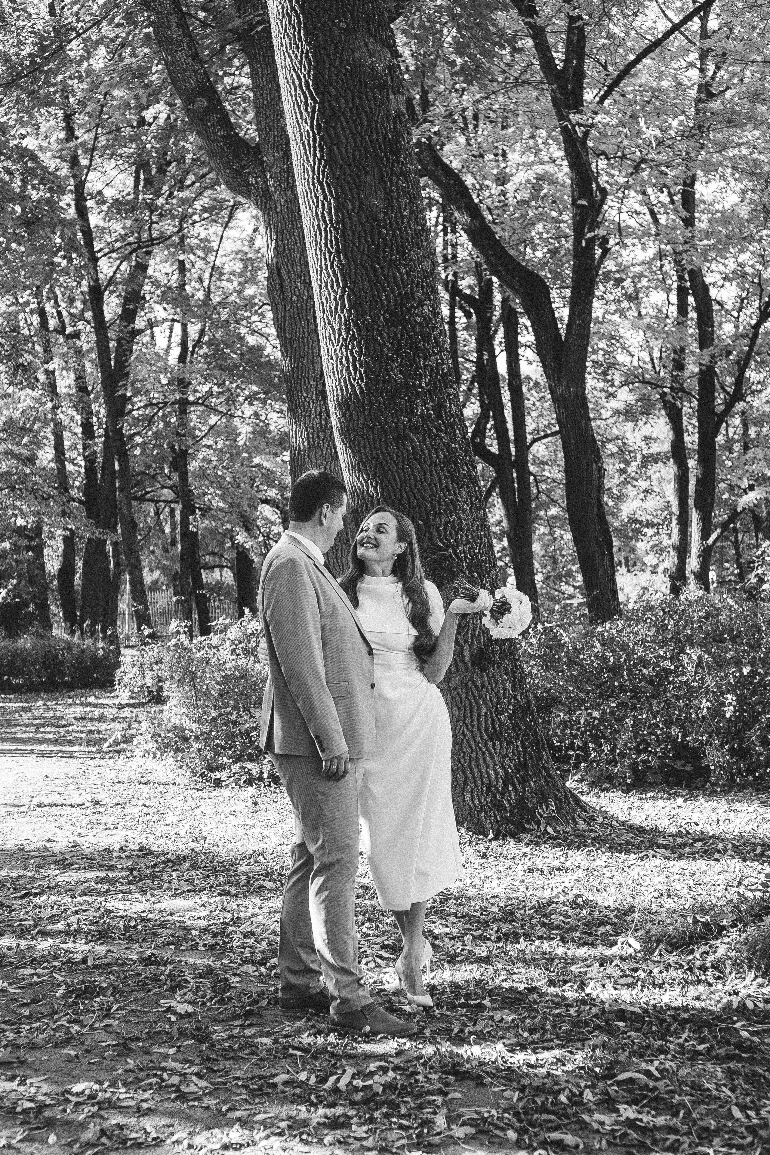 СВАДЕБНАЯ В ПУШКИНЕ. Профессиональный фотограф, Санкт-Петербург — Виктория Богомолова