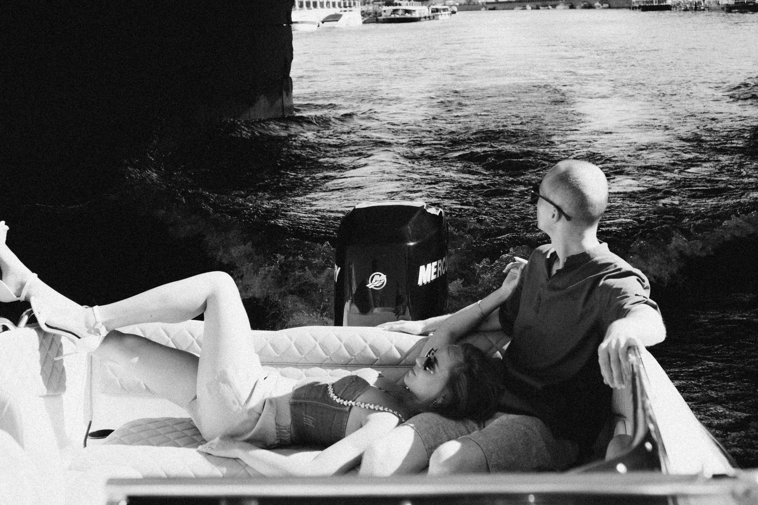 Любовь. Профессиональный фотограф, Санкт-Петербург — Виктория Богомолова