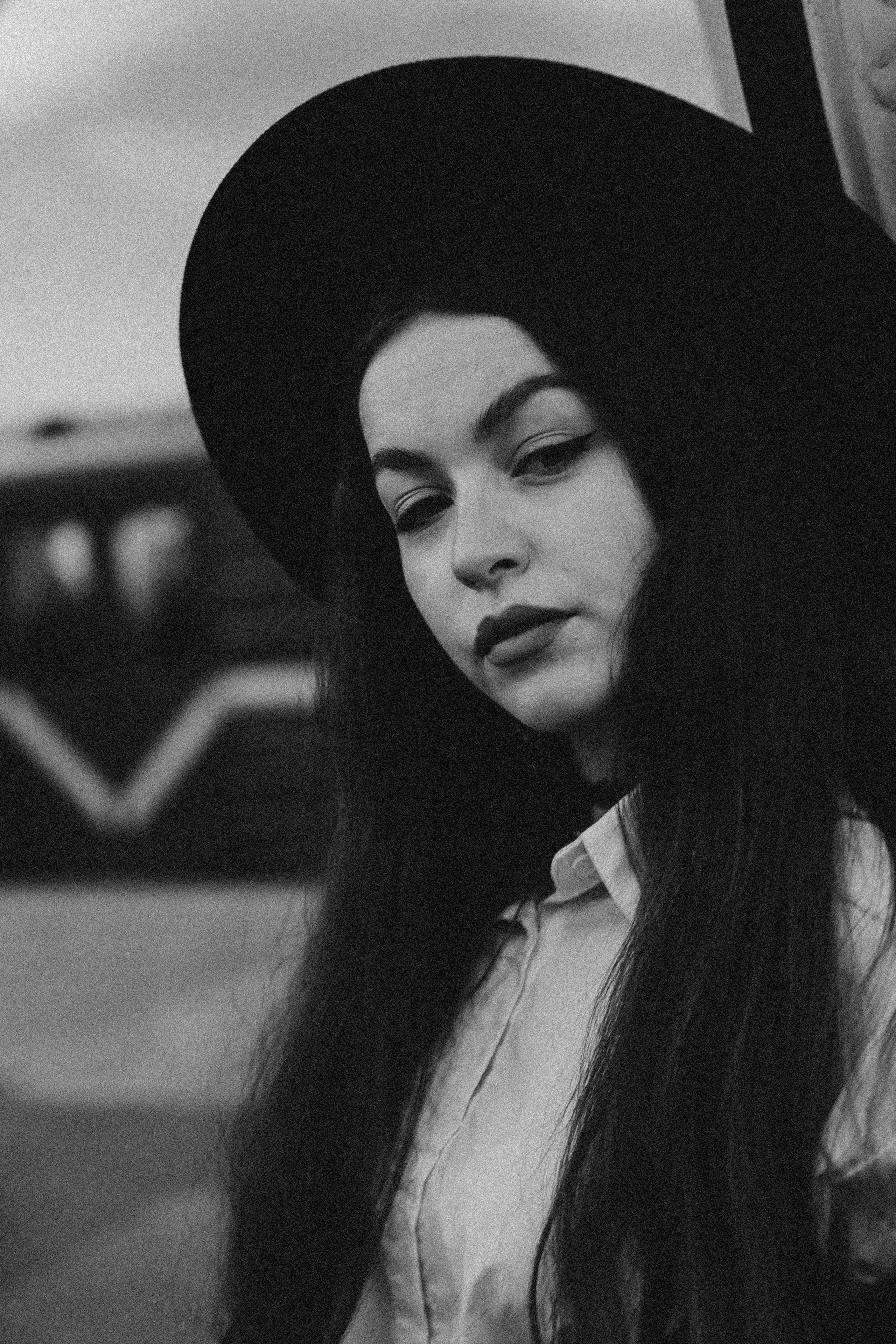 В метро. Профессиональный фотограф, Санкт-Петербург — Виктория Богомолова