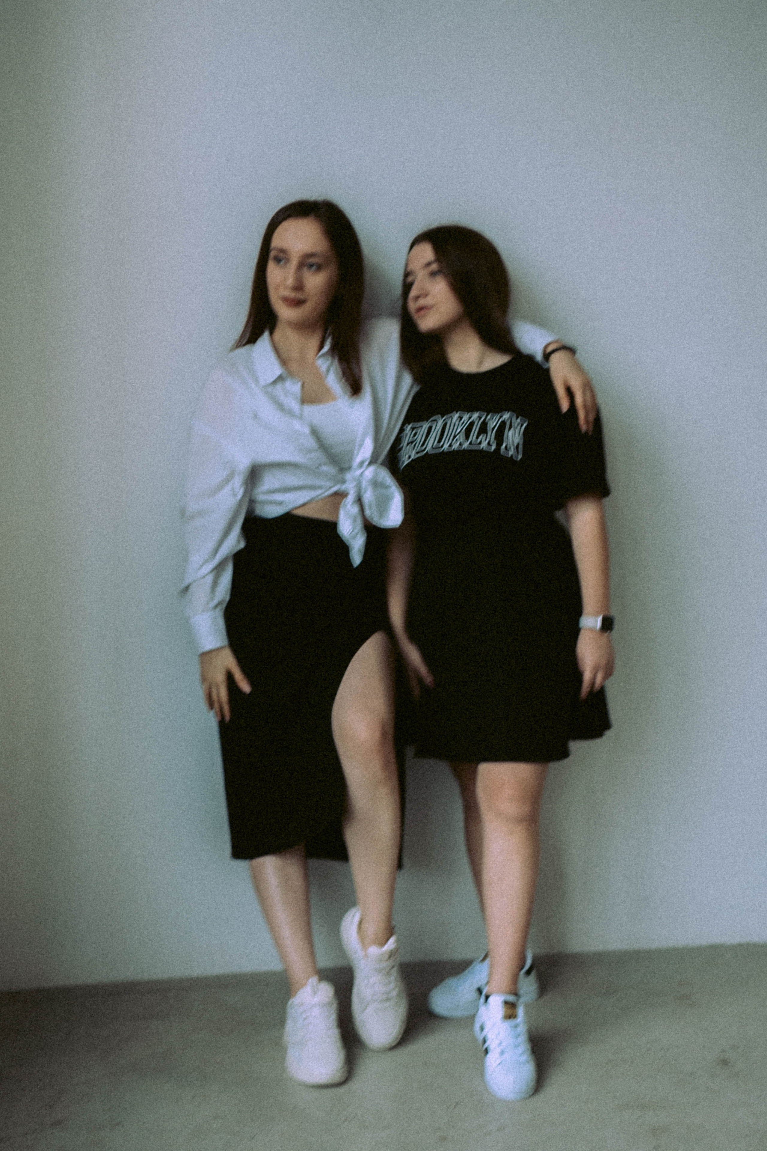 Подружки. Профессиональный фотограф, Санкт-Петербург — Виктория Богомолова