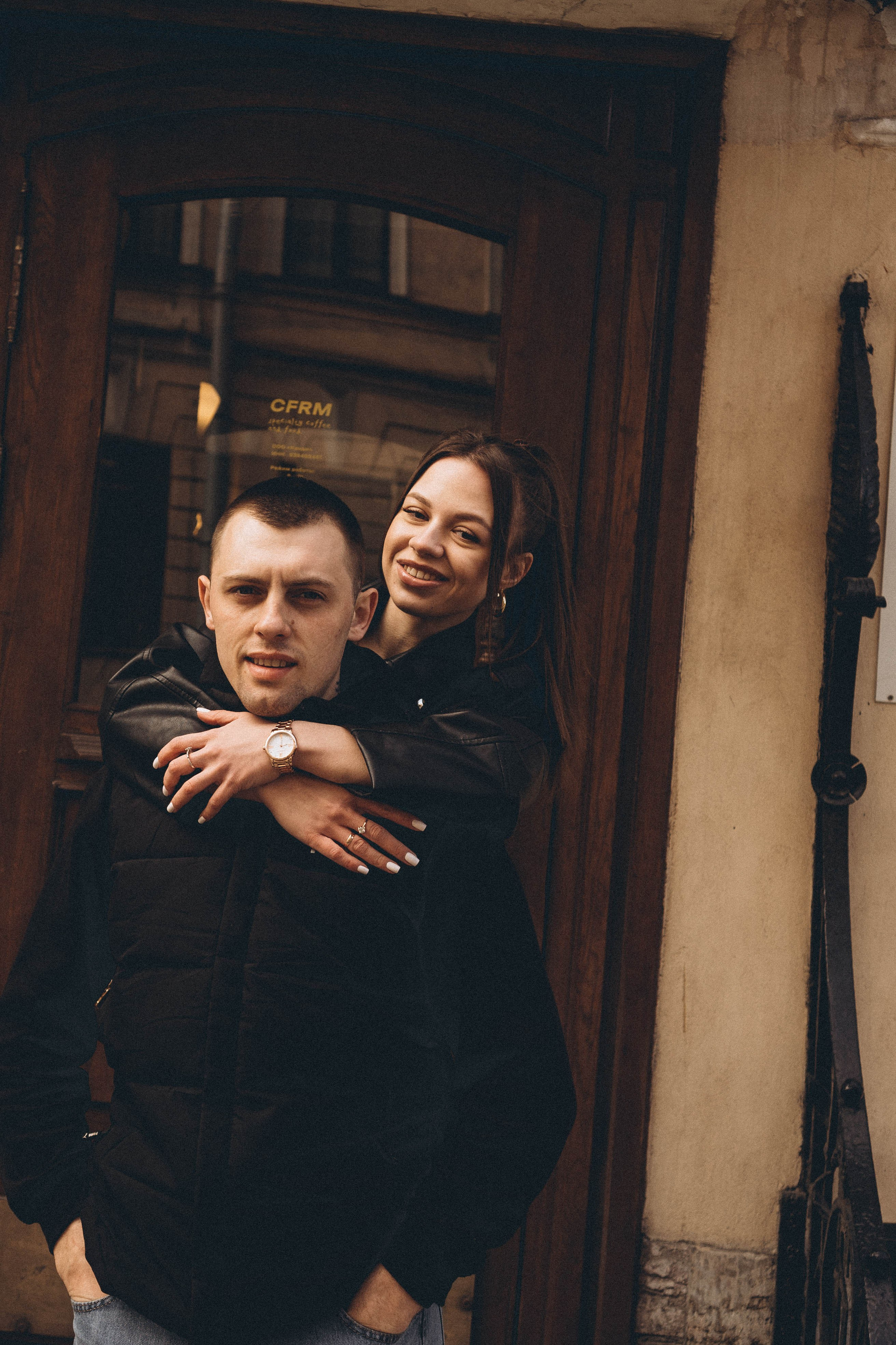 Прогулочная. Профессиональный фотограф, Санкт-Петербург — Виктория Богомолова