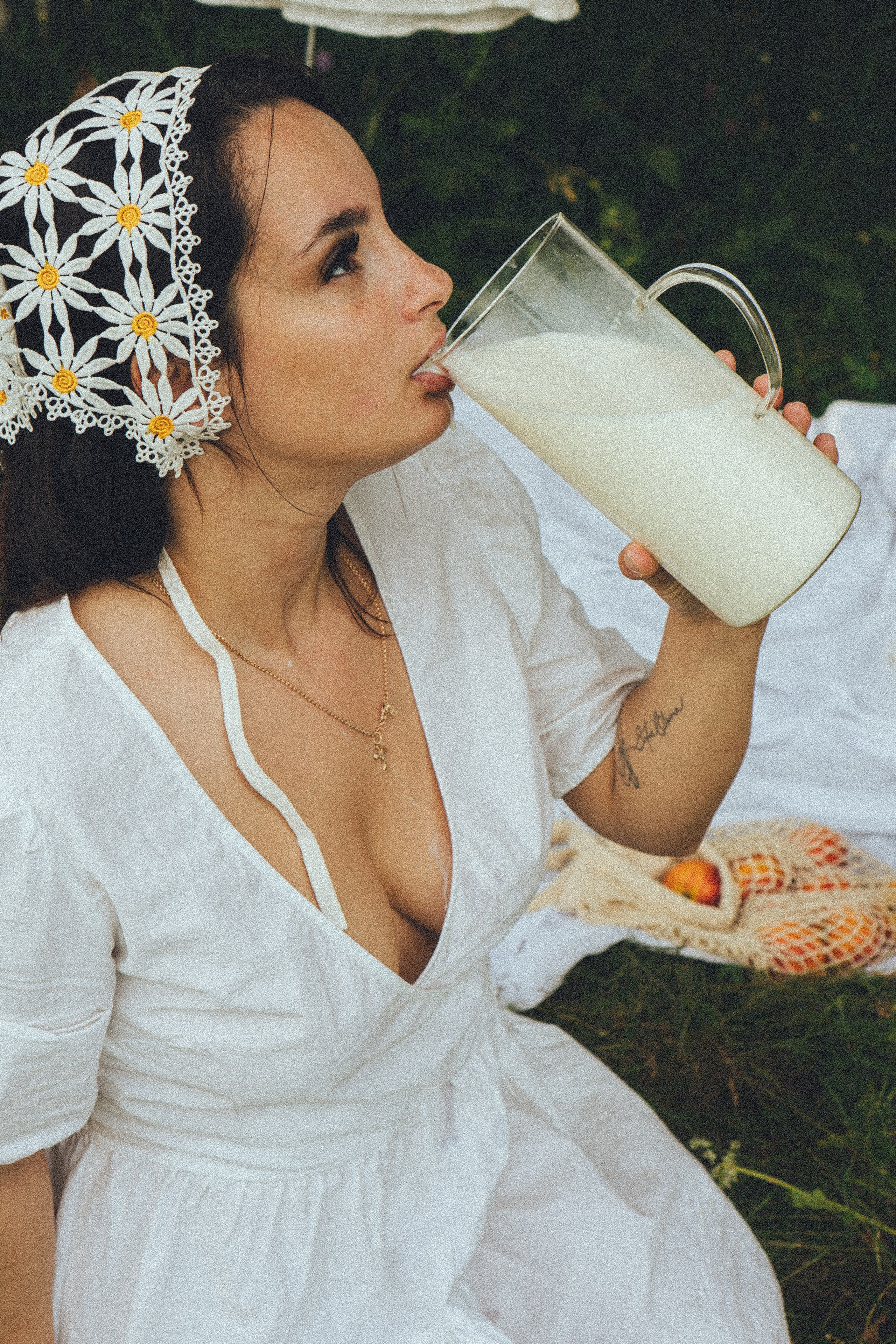 ЛЕТНИЙ ДЕНЬ. Профессиональный фотограф, Санкт-Петербург — Виктория Богомолова