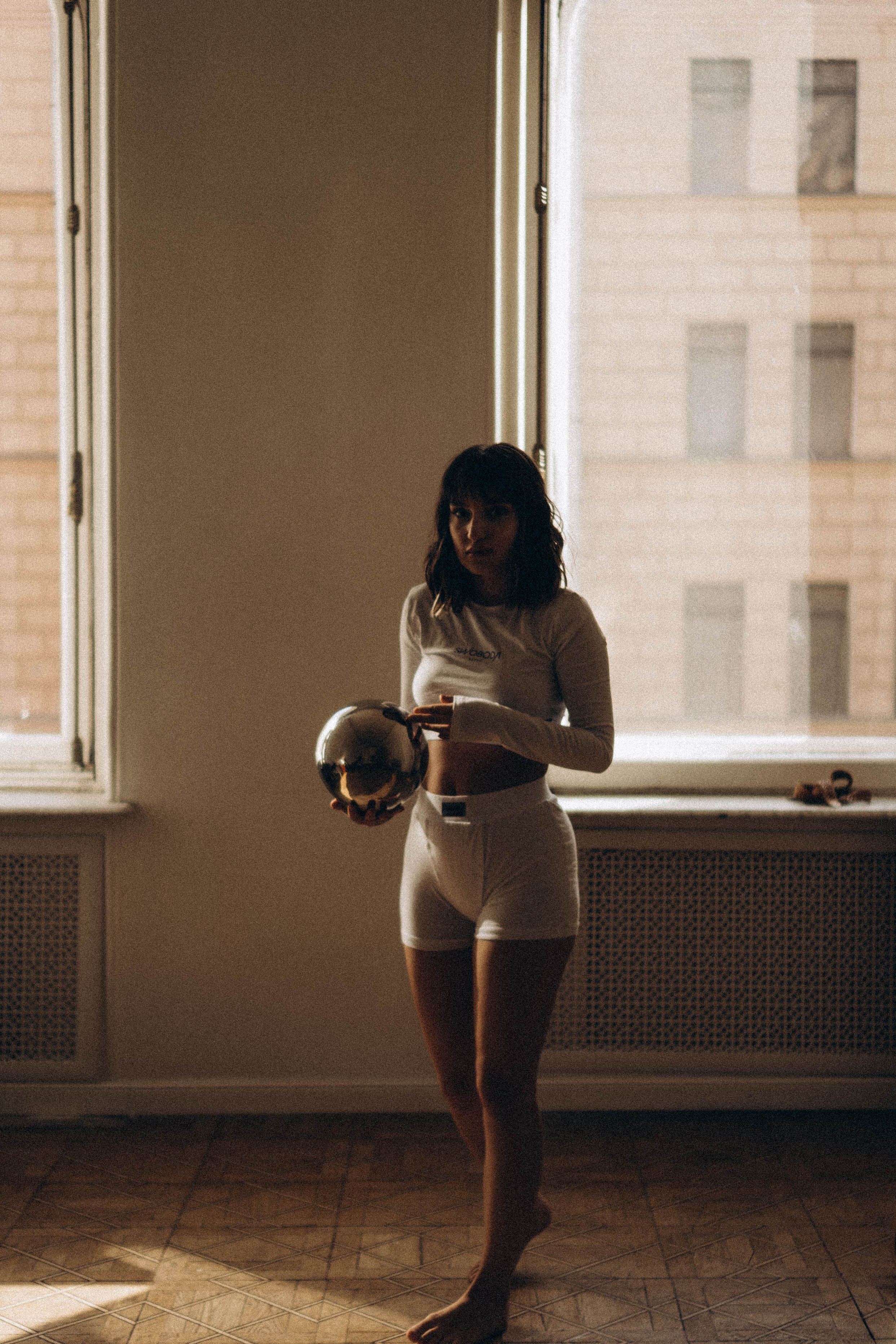 Студийная. Профессиональный фотограф, Санкт-Петербург — Виктория Богомолова