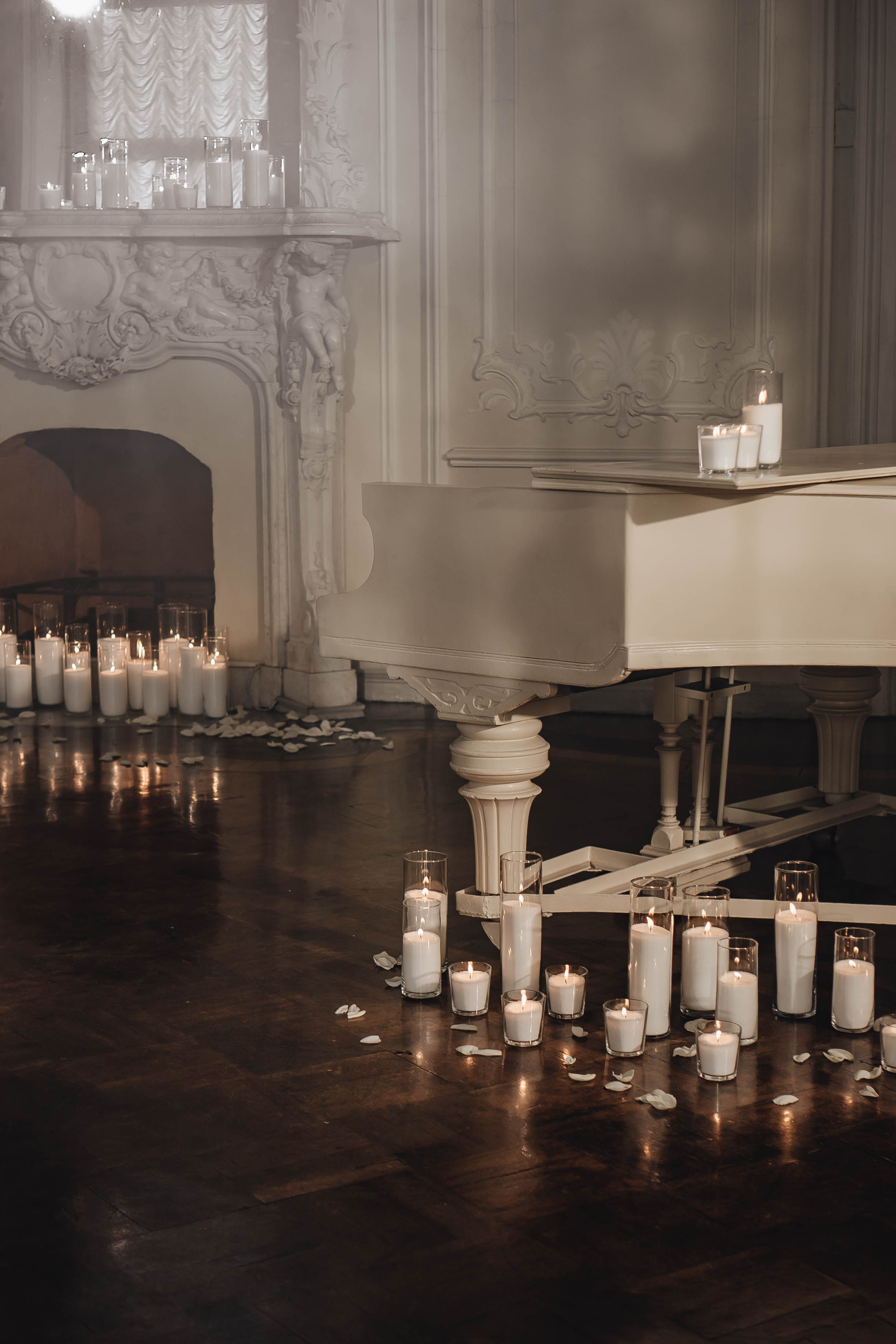 СВАДЕБНАЯ ФОТОСЕСИИЯ В НИКОЛАЕВСКОМ ДВОРЦЕ. Профессиональный фотограф, Санкт-Петербург — Виктория Богомолова