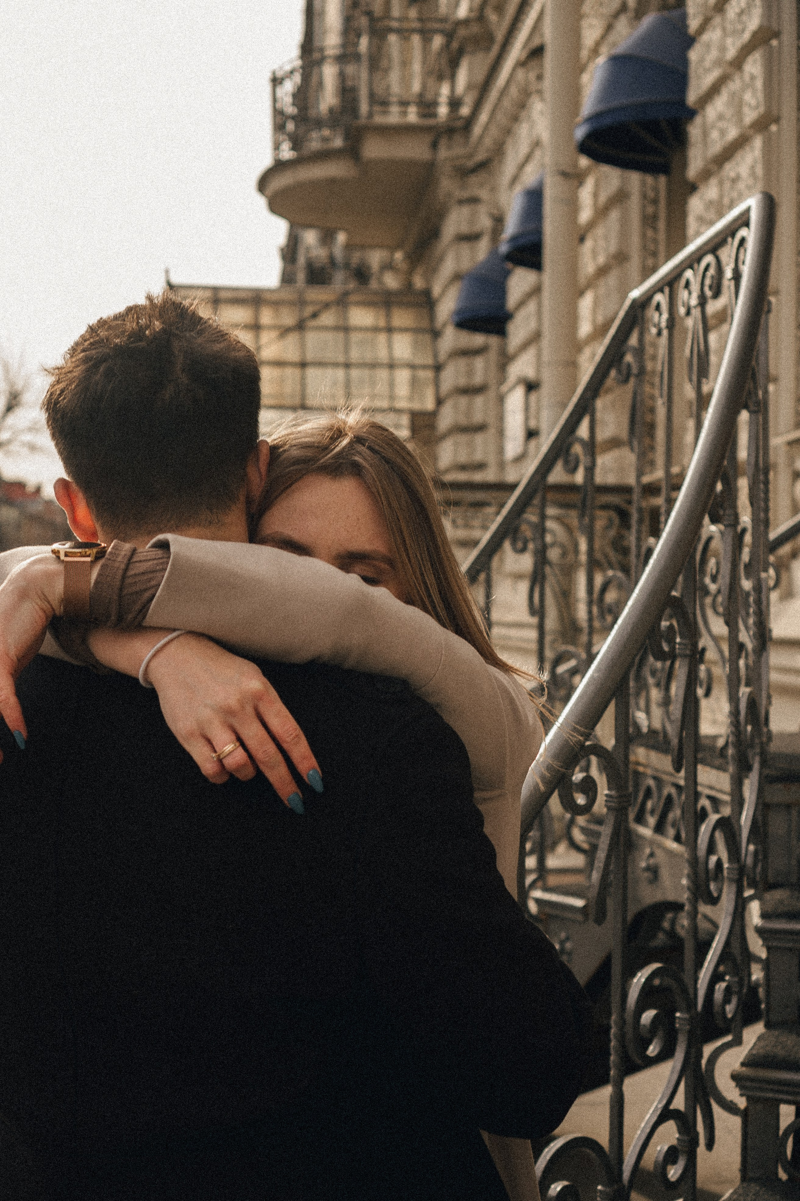 Love stori. Профессиональный фотограф, Санкт-Петербург — Виктория Богомолова