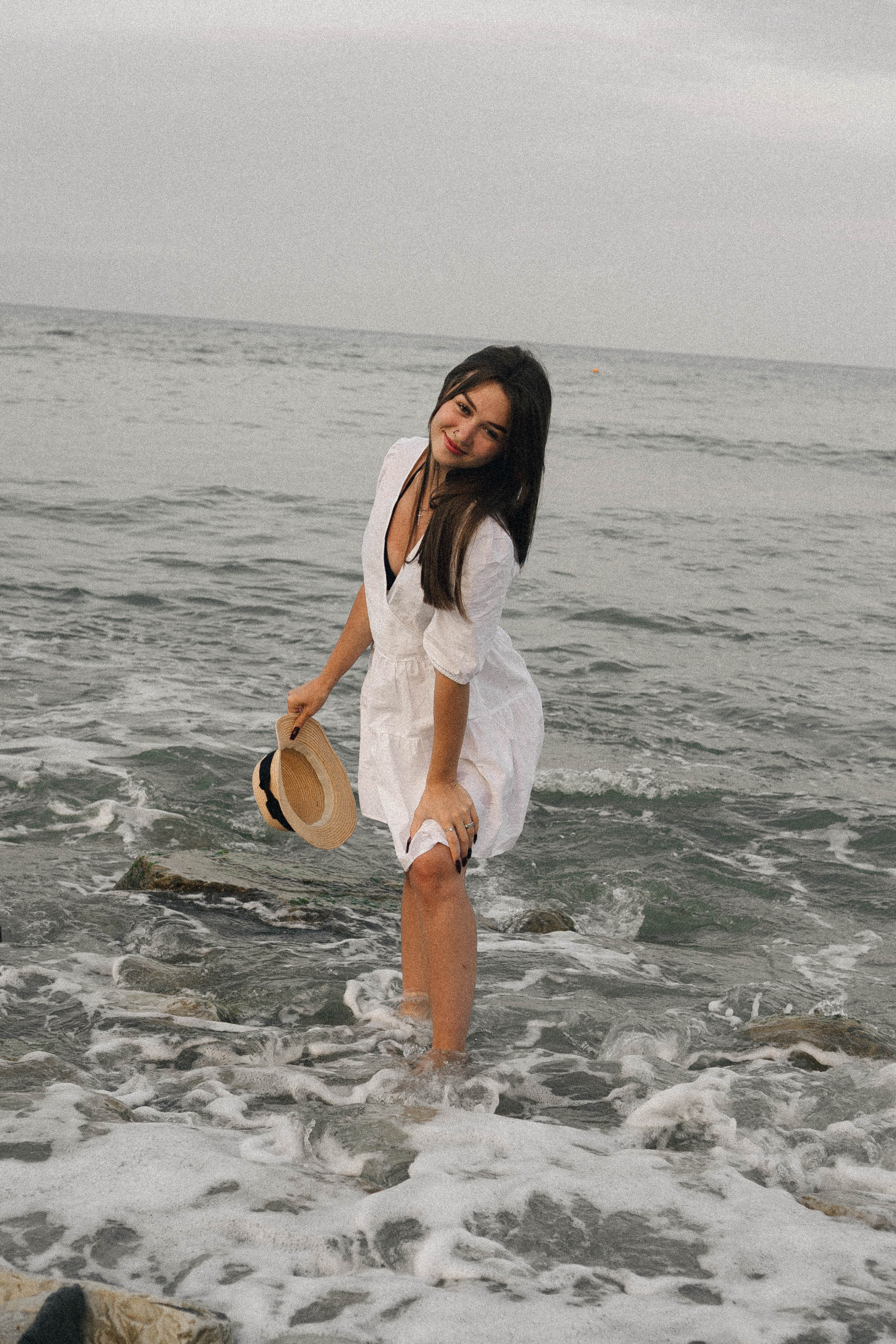 Рассвет на море. Профессиональный фотограф, Санкт-Петербург — Виктория Богомолова