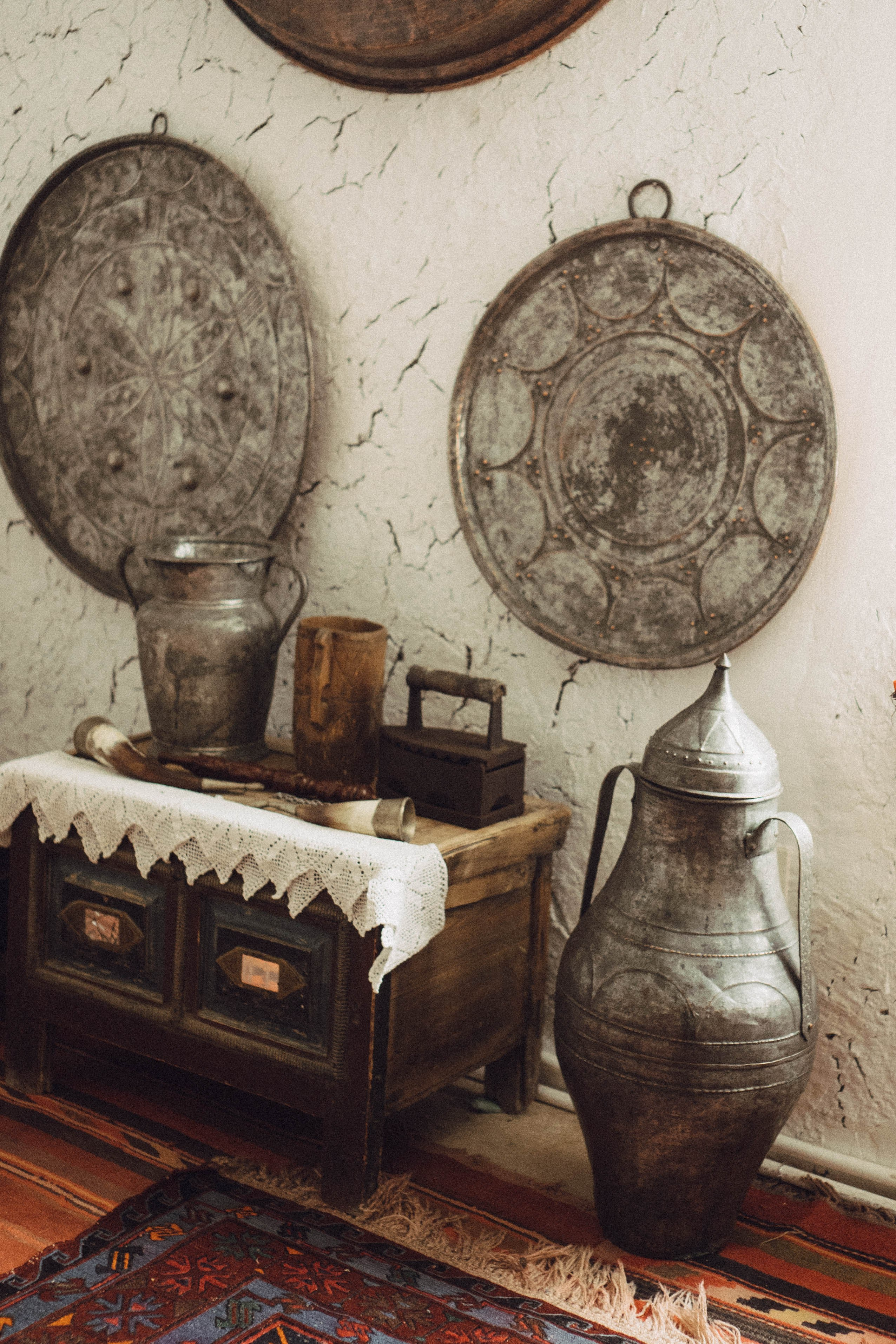 Путешествие в Дагестане. Профессиональный фотограф, Санкт-Петербург — Виктория Богомолова