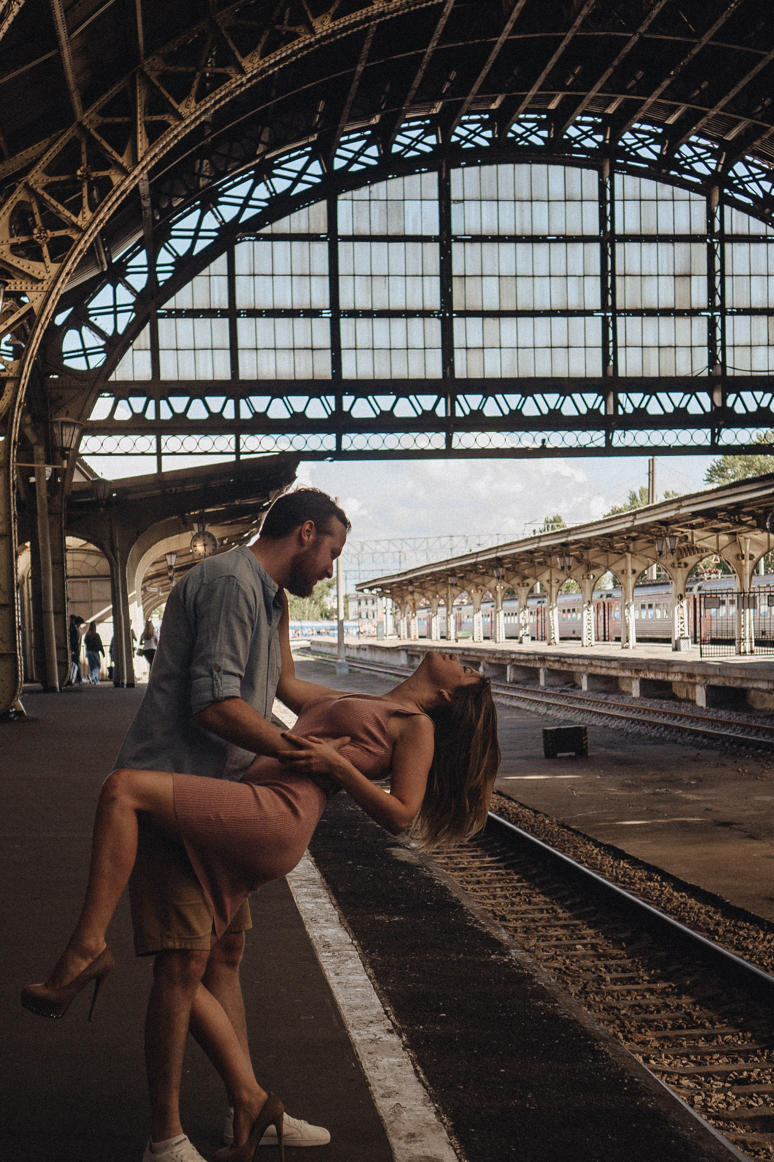 История на реальных событиях. Профессиональный фотограф, Санкт-Петербург — Виктория Богомолова