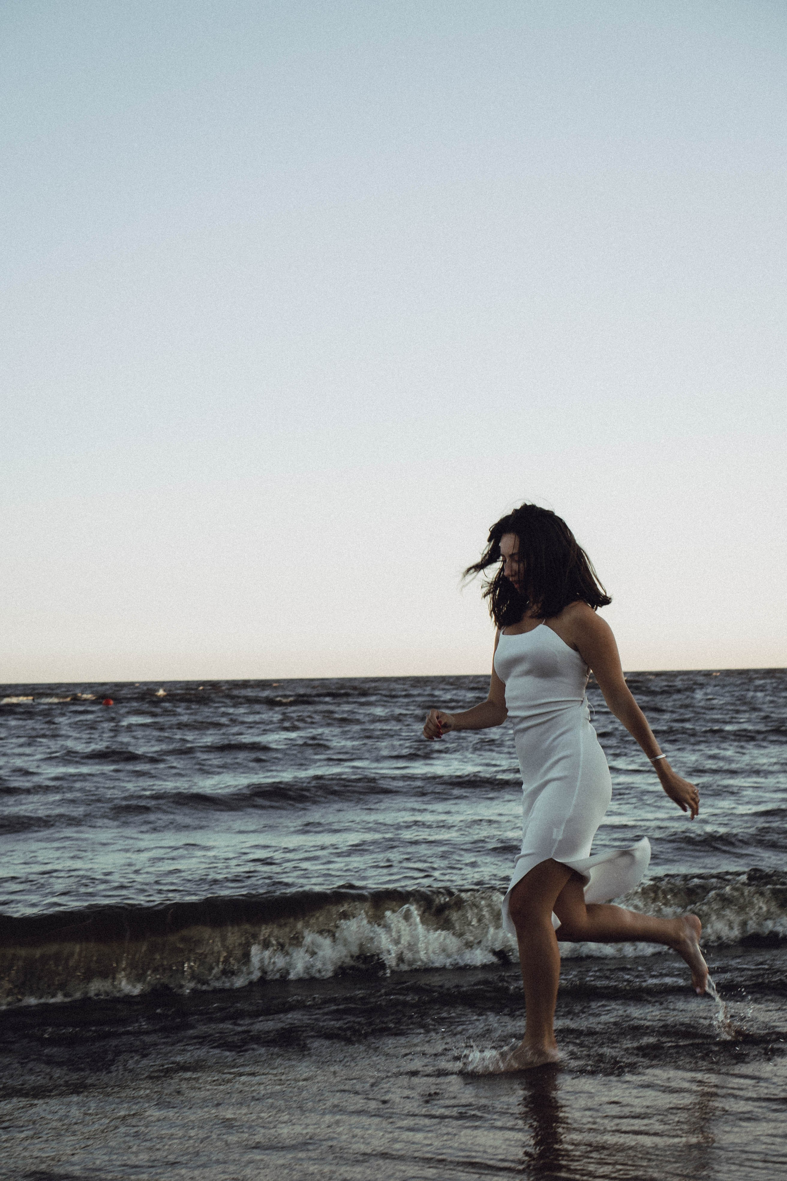 Любовь на заливе. Профессиональный фотограф, Санкт-Петербург — Виктория Богомолова