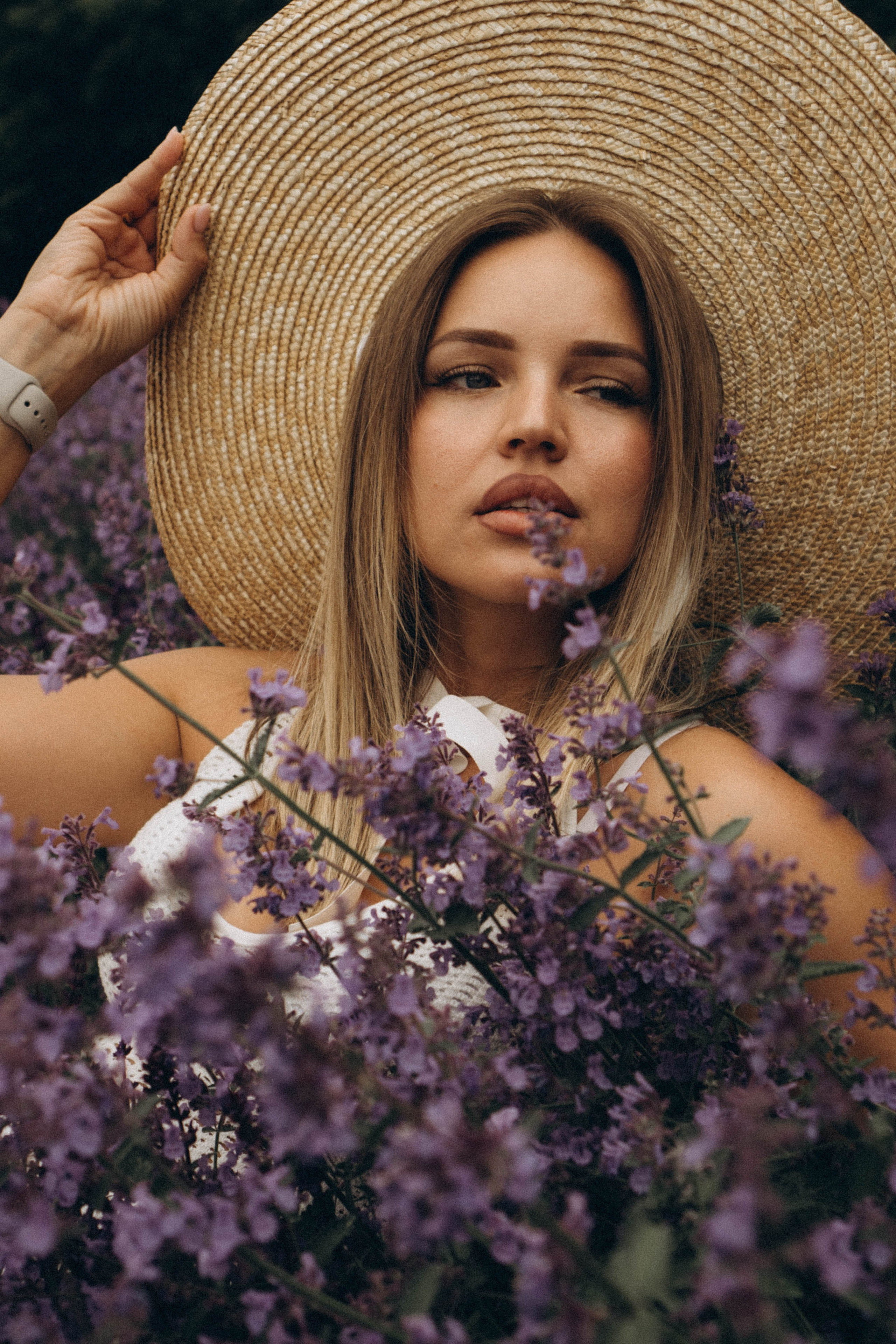 Прогулка в парке. Профессиональный фотограф, Санкт-Петербург — Виктория Богомолова