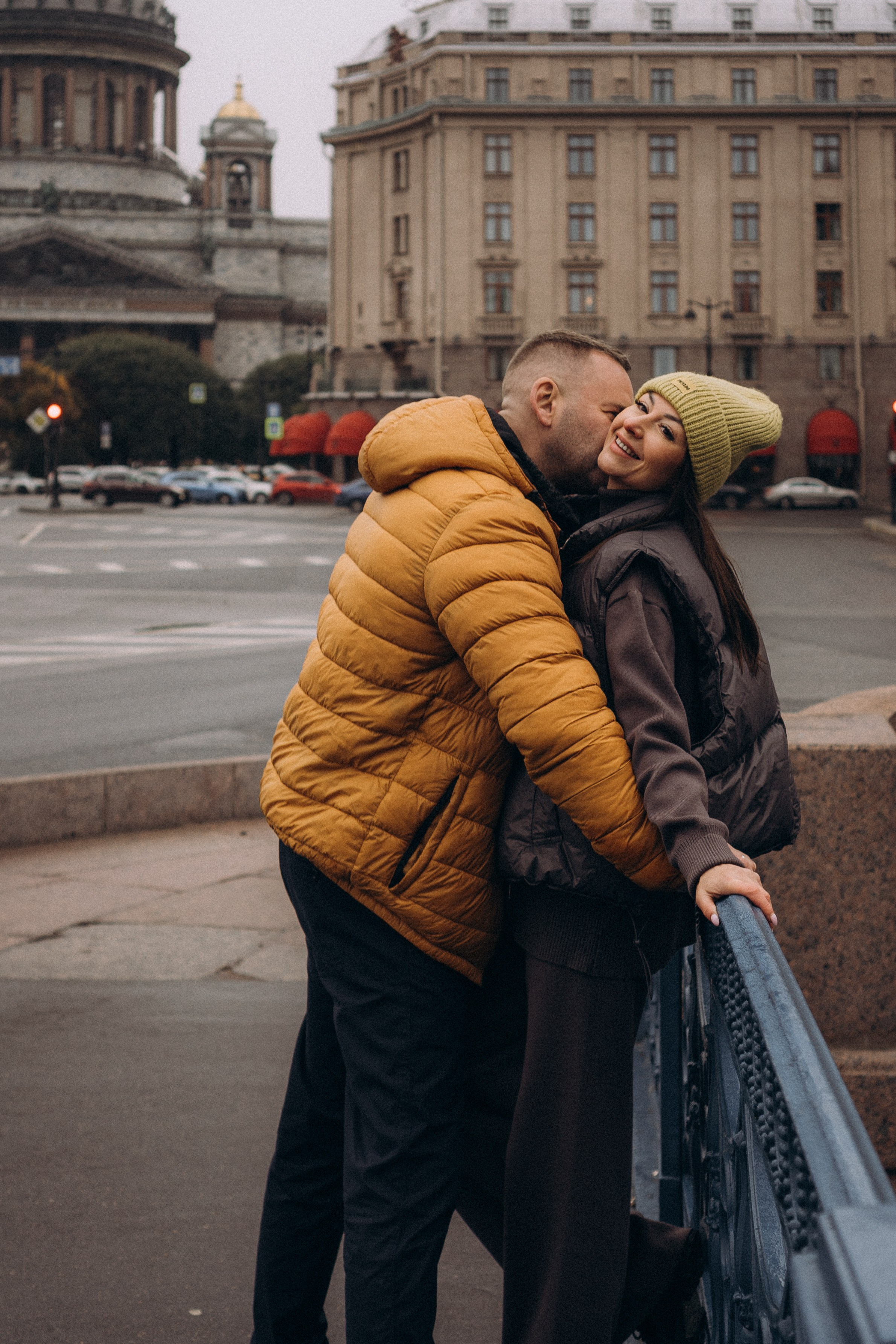 Любовь. Профессиональный фотограф, Санкт-Петербург — Виктория Богомолова