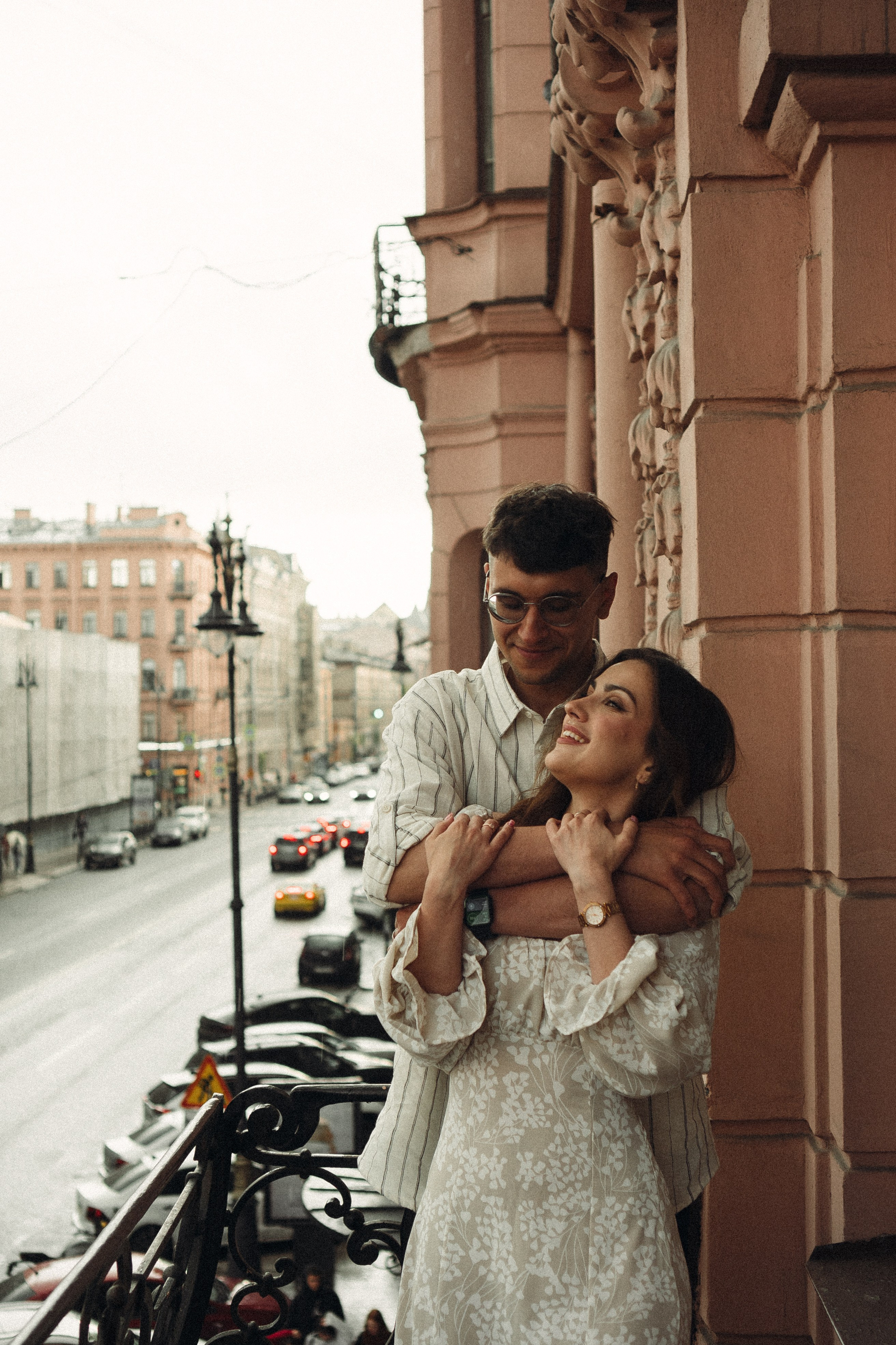 ЛЮБОВЬ В ИЮНЕ. Профессиональный фотограф, Санкт-Петербург — Виктория Богомолова