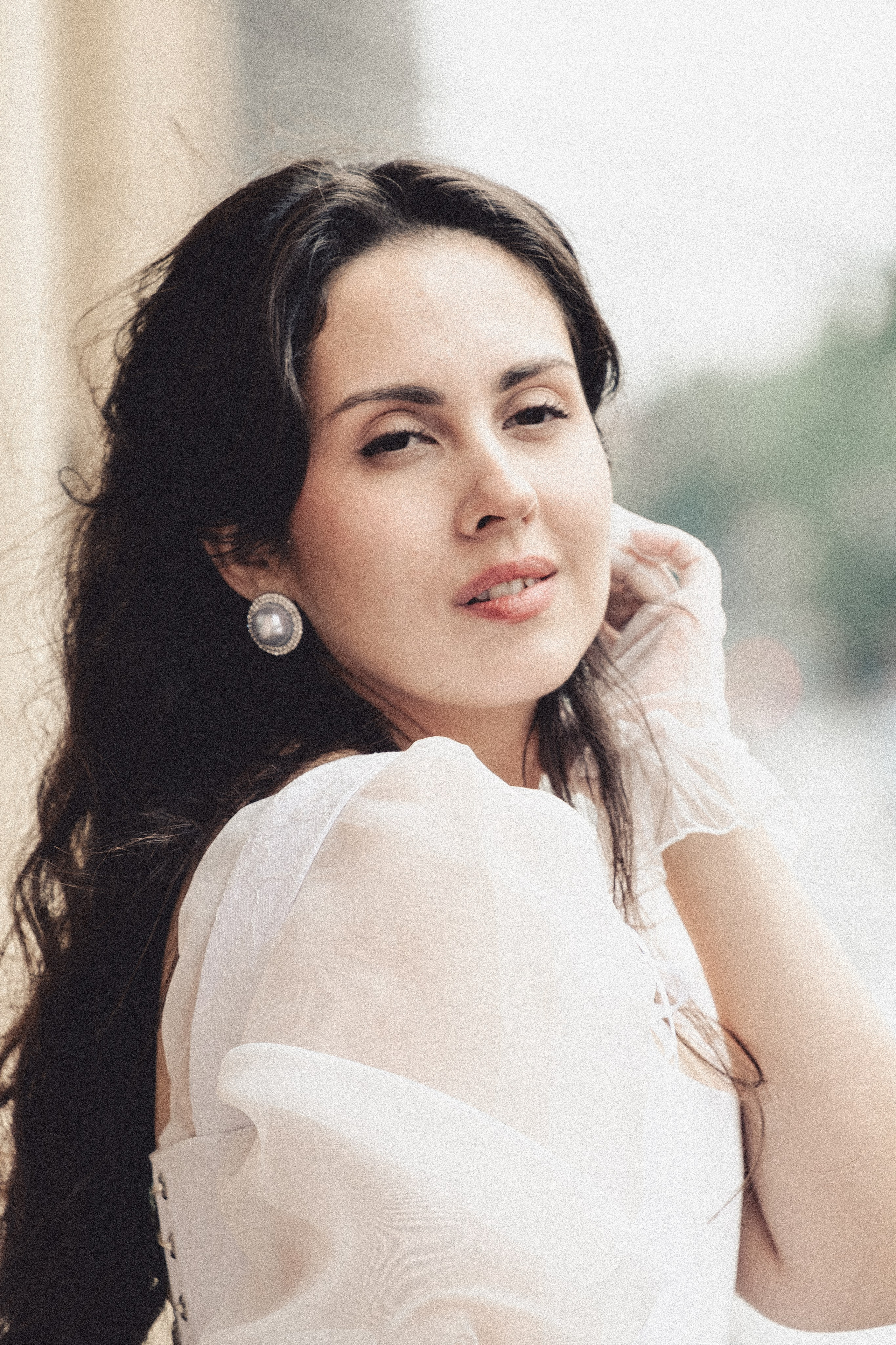 ВИНТАЖНЫЙ БАЛКОН. Профессиональный фотограф, Санкт-Петербург — Виктория Богомолова