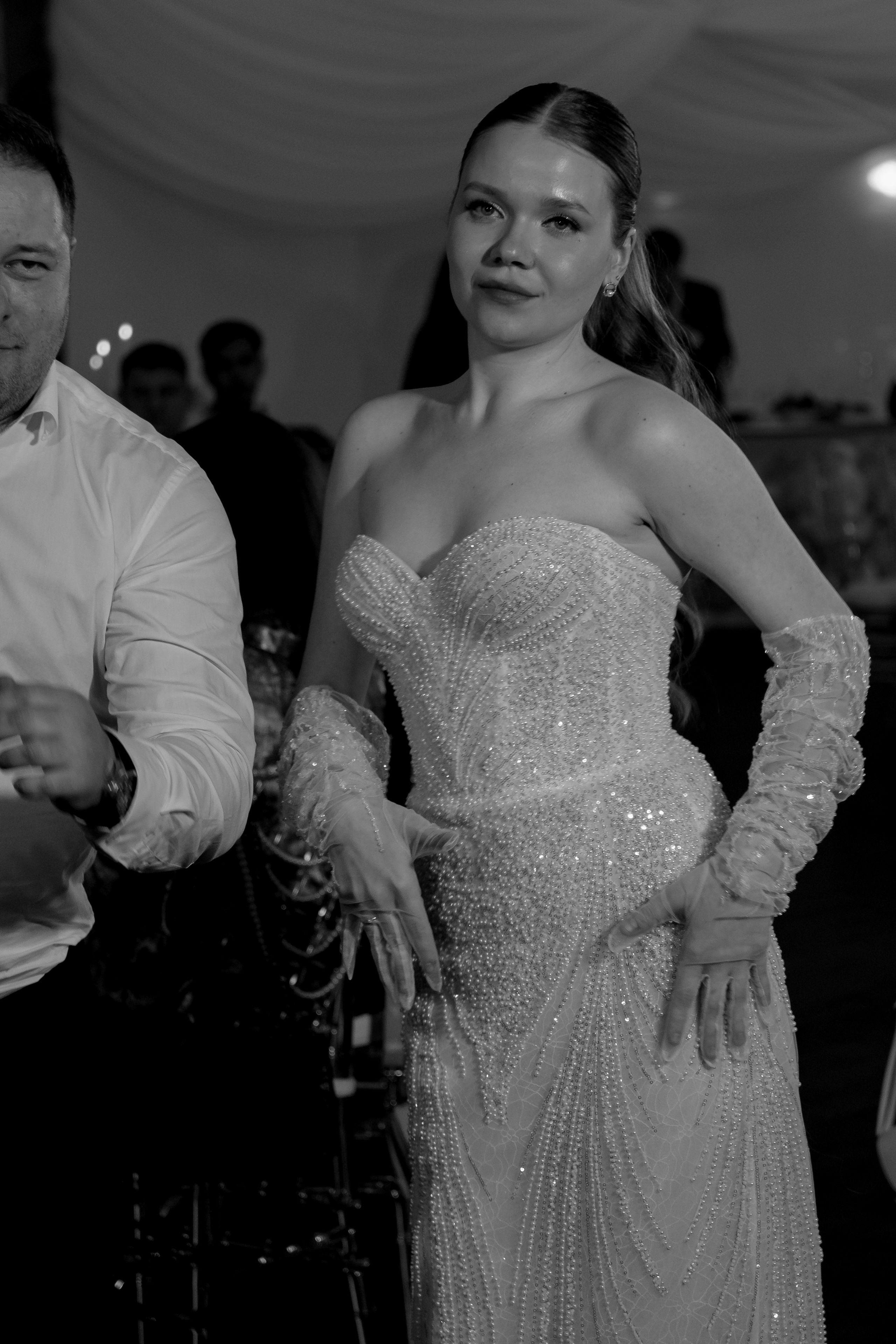 СВАДЕБНЫЙ БАНКЕТ (СНЯТО В СИБИРЕ В НИЖНЕВАРТОВСКЕ). Профессиональный фотограф, Санкт-Петербург — Виктория Богомолова