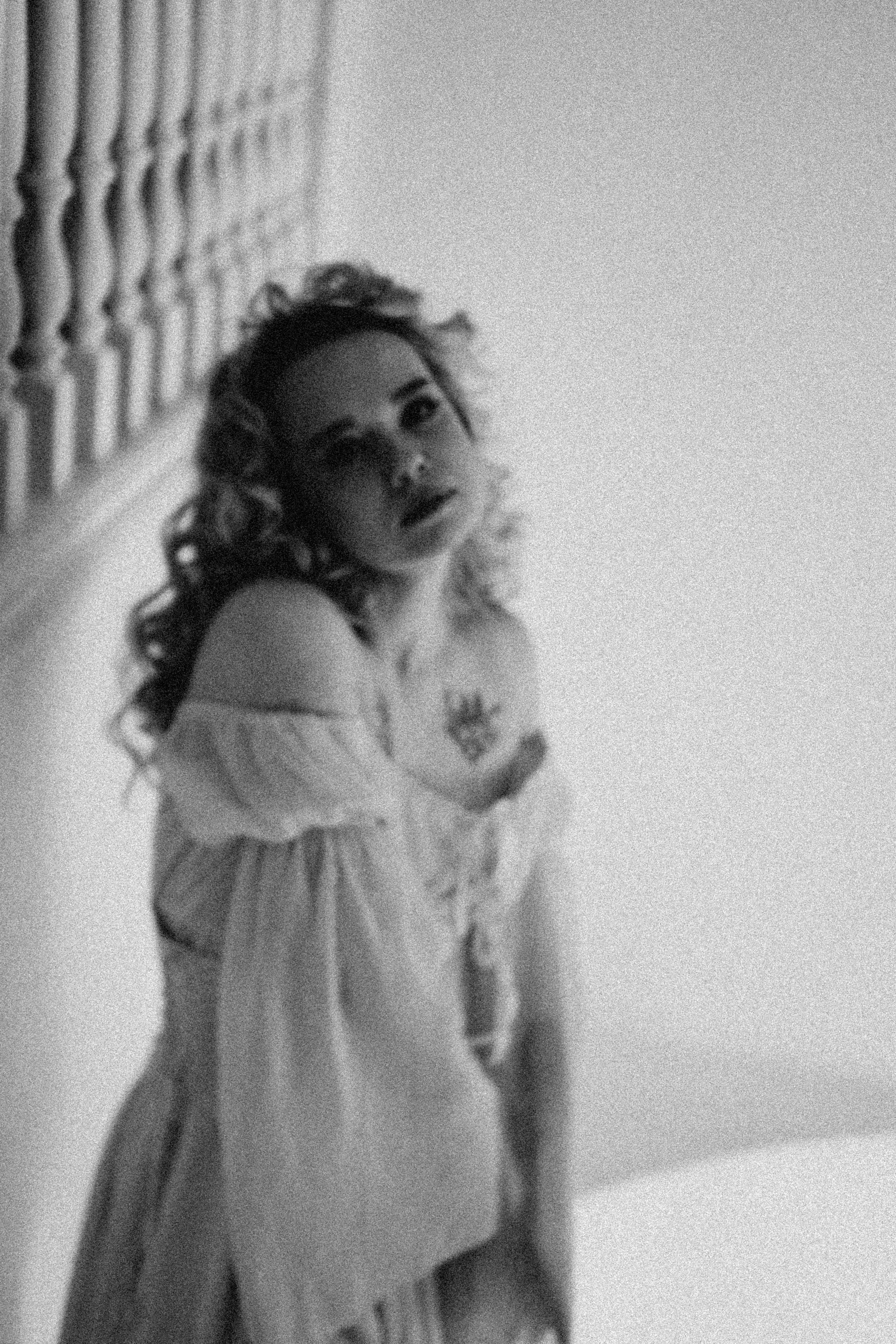 Студийная. Профессиональный фотограф, Санкт-Петербург — Виктория Богомолова