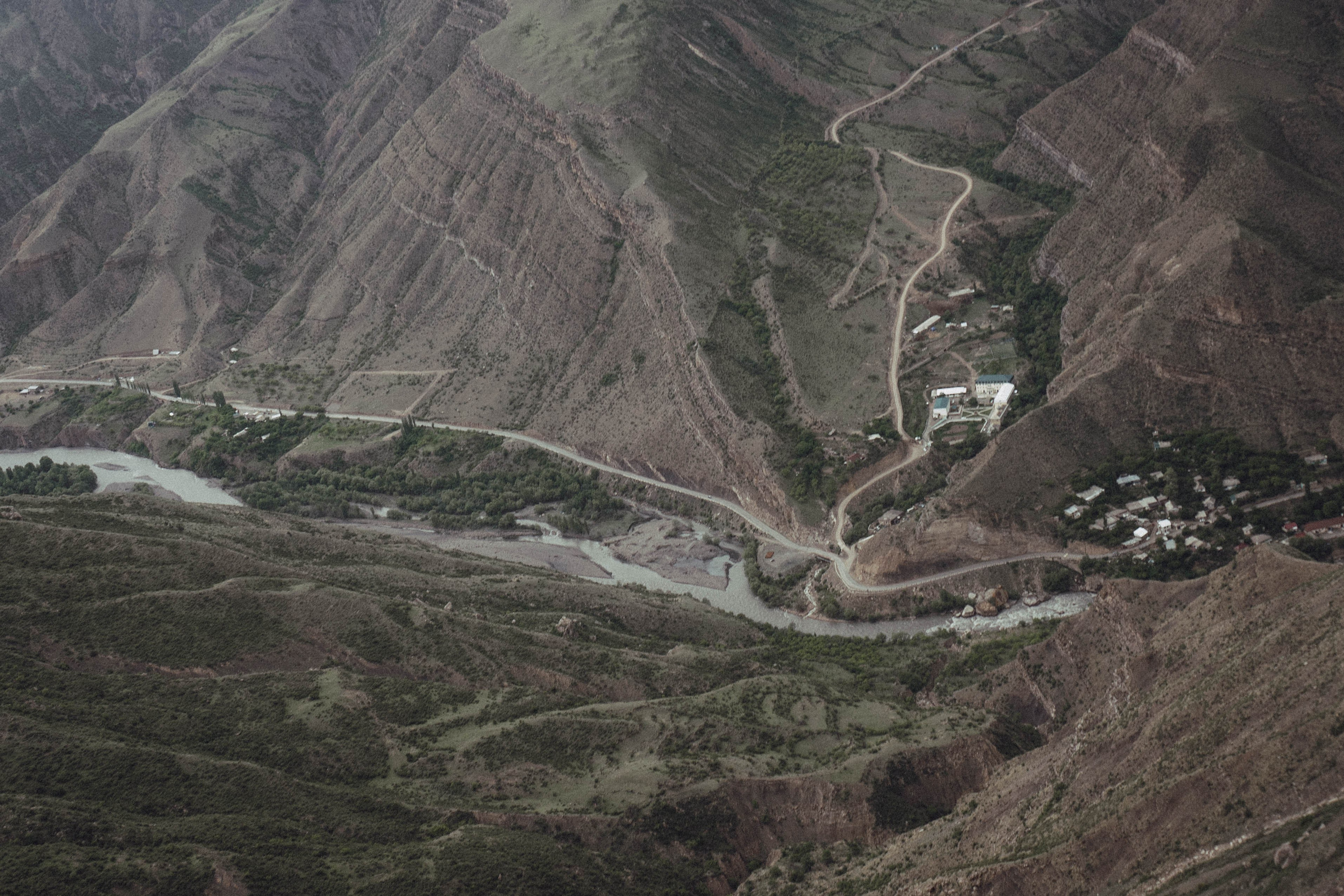 Кавказ. Профессиональный фотограф, Санкт-Петербург — Виктория Богомолова