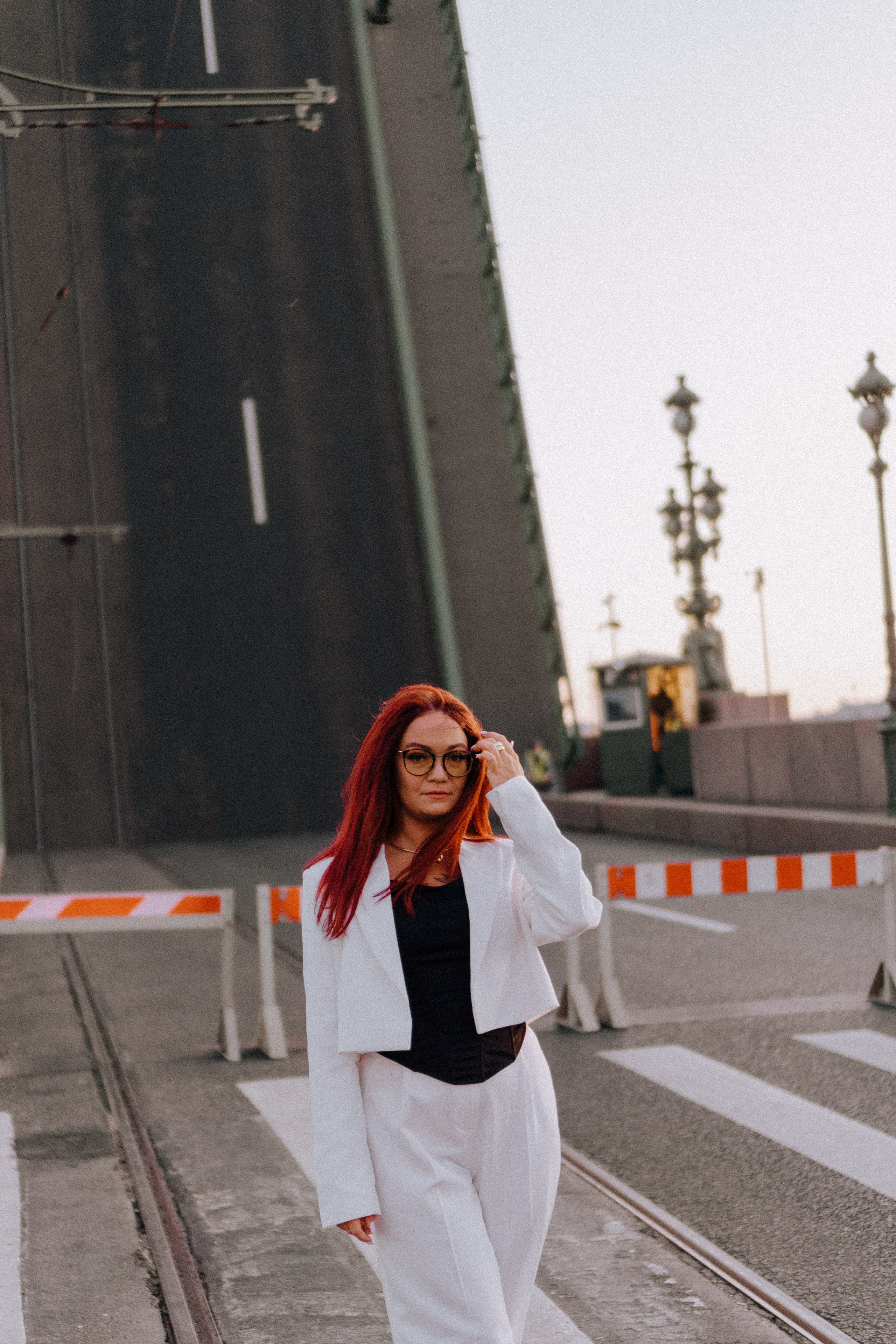 РАССВЕТНАЯ ИСТОРИЯ. Профессиональный фотограф, Санкт-Петербург — Виктория Богомолова