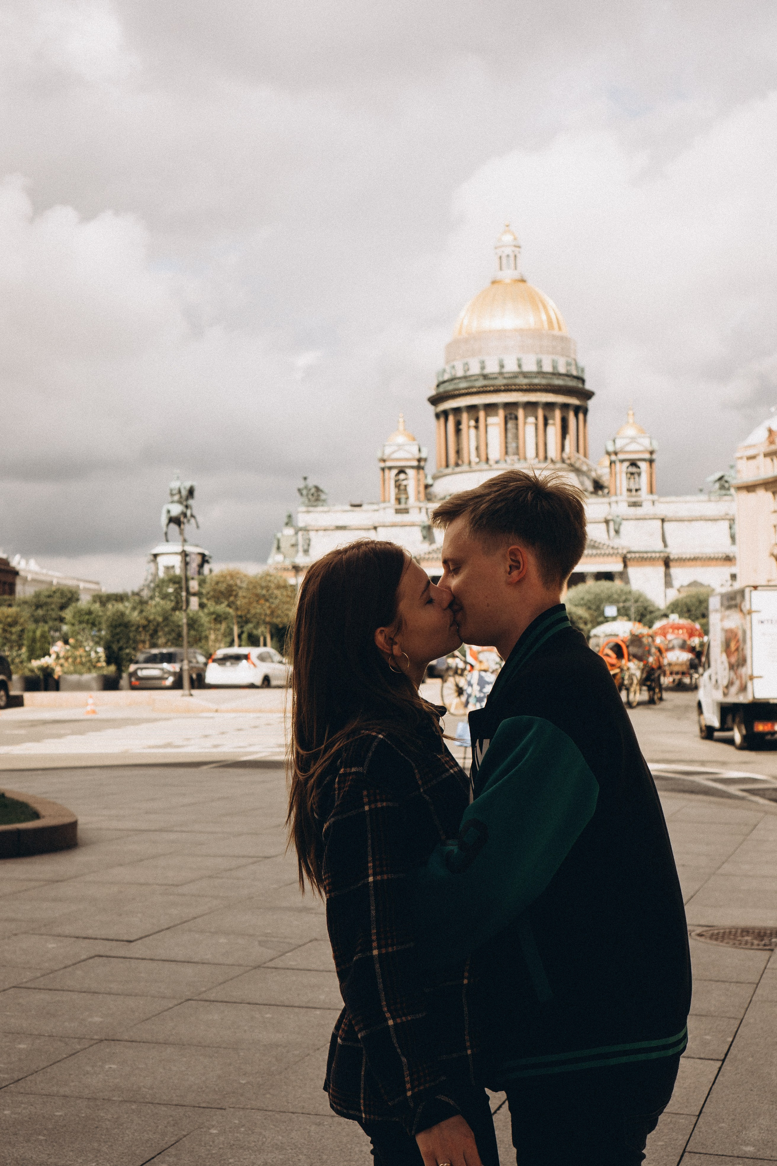 ПРОГУЛКА ПО САНКТ-ПЕТЕРБУРГУ. Профессиональный фотограф, Санкт-Петербург — Виктория Богомолова
