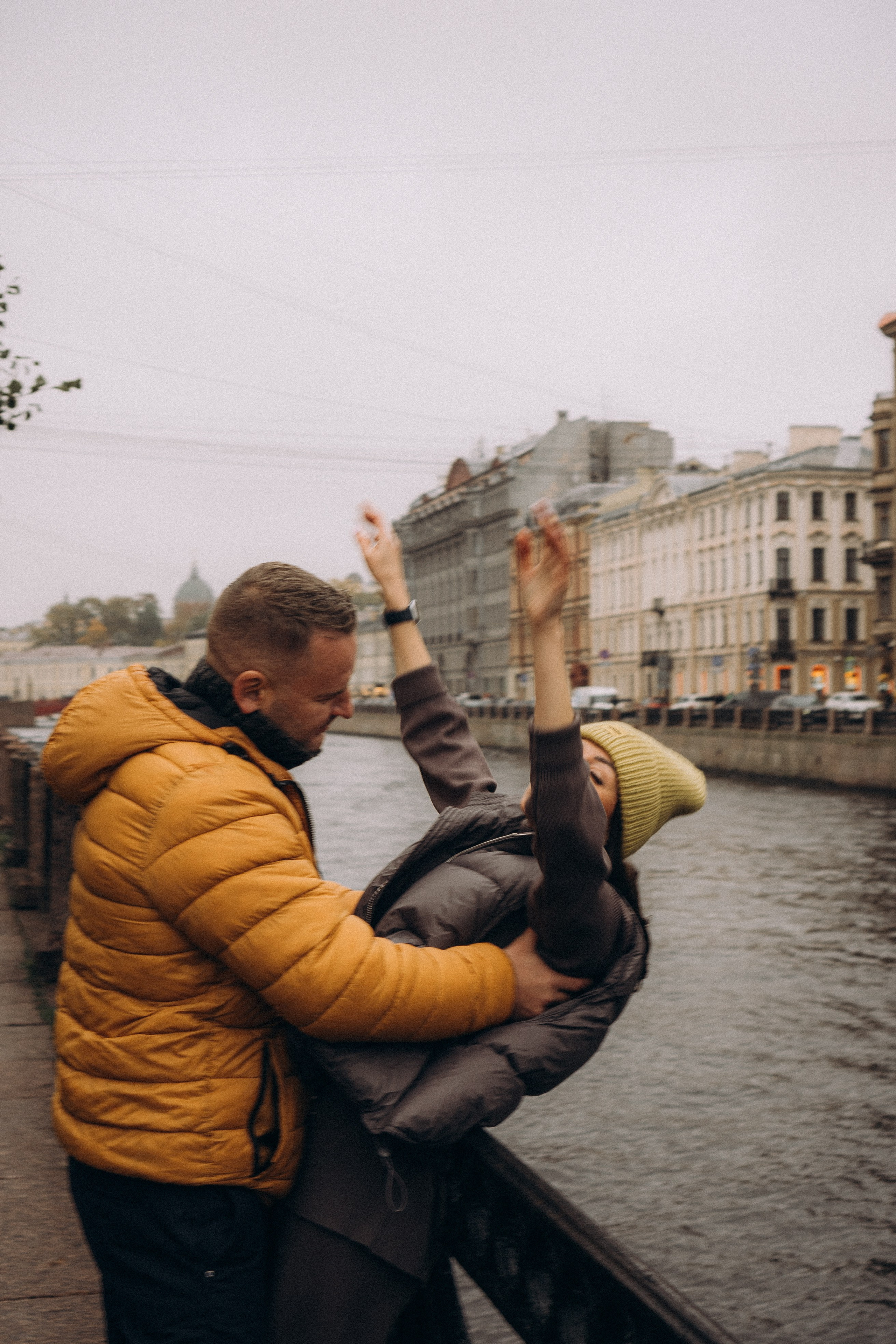 Любовь. Профессиональный фотограф, Санкт-Петербург — Виктория Богомолова
