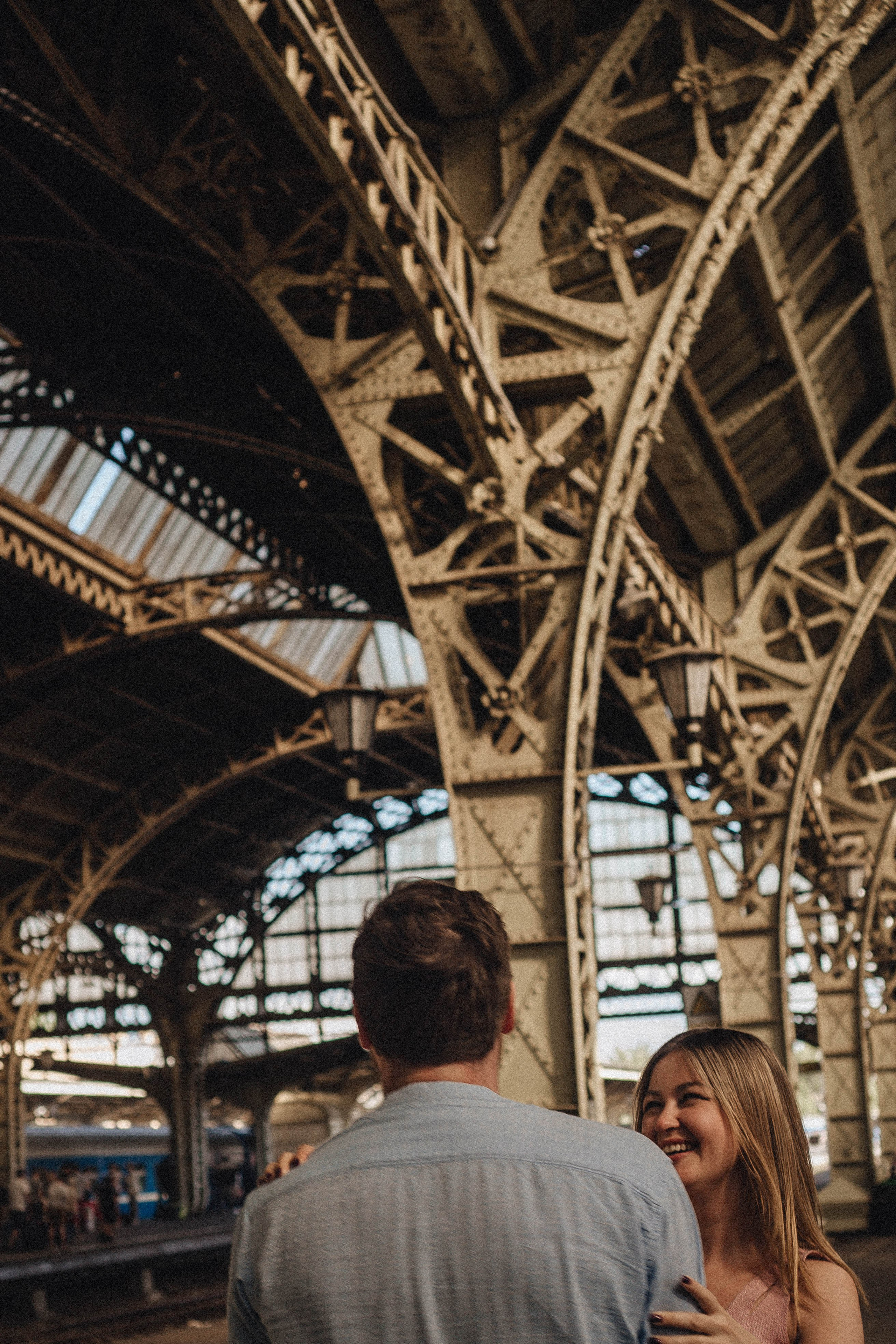 История на реальных событиях. Профессиональный фотограф, Санкт-Петербург — Виктория Богомолова