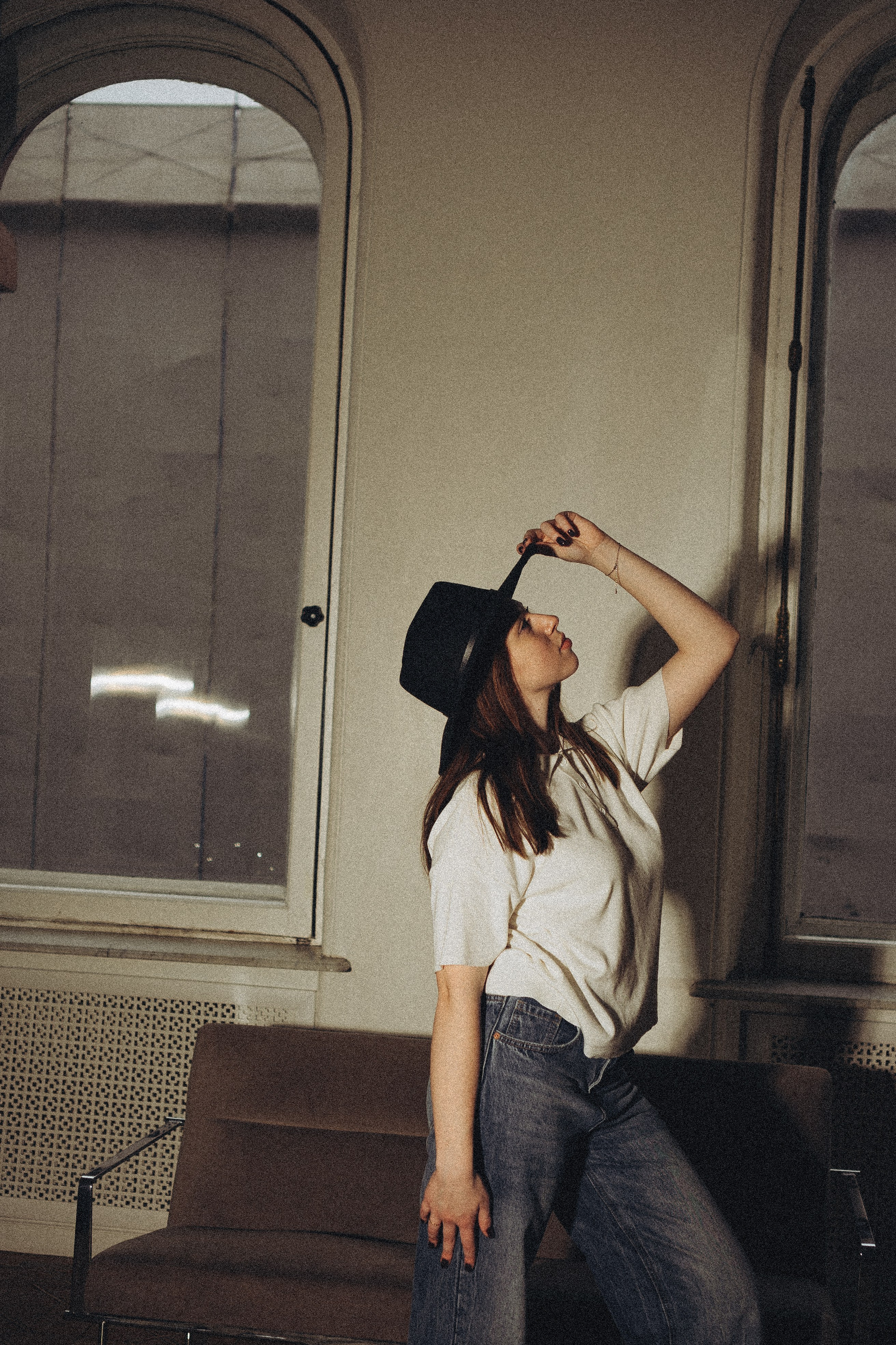 Студийная история. Профессиональный фотограф, Санкт-Петербург — Виктория Богомолова