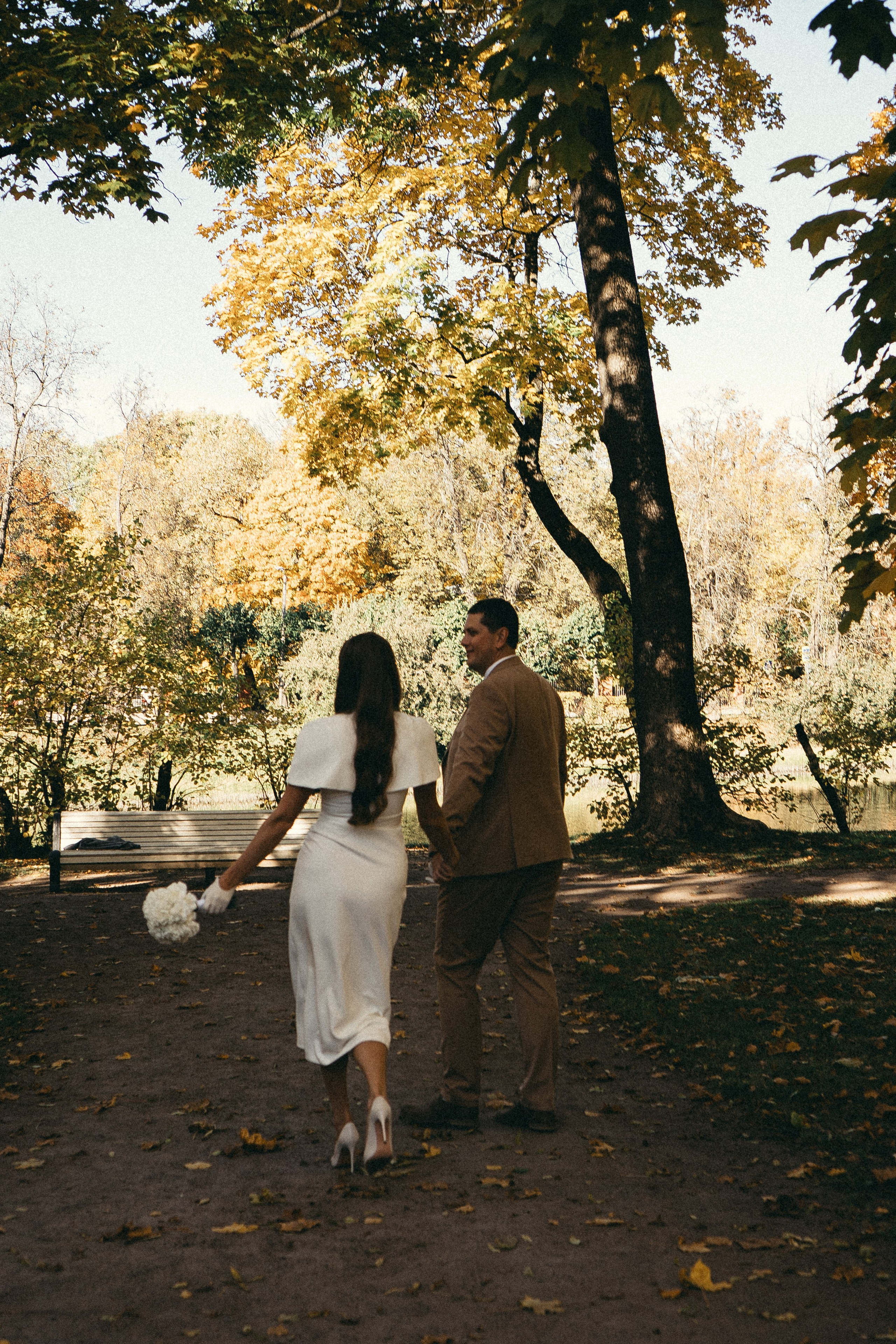 СВАДЕБНАЯ СЬЕМКА В ПУШКИН. Профессиональный фотограф, Санкт-Петербург — Виктория Богомолова
