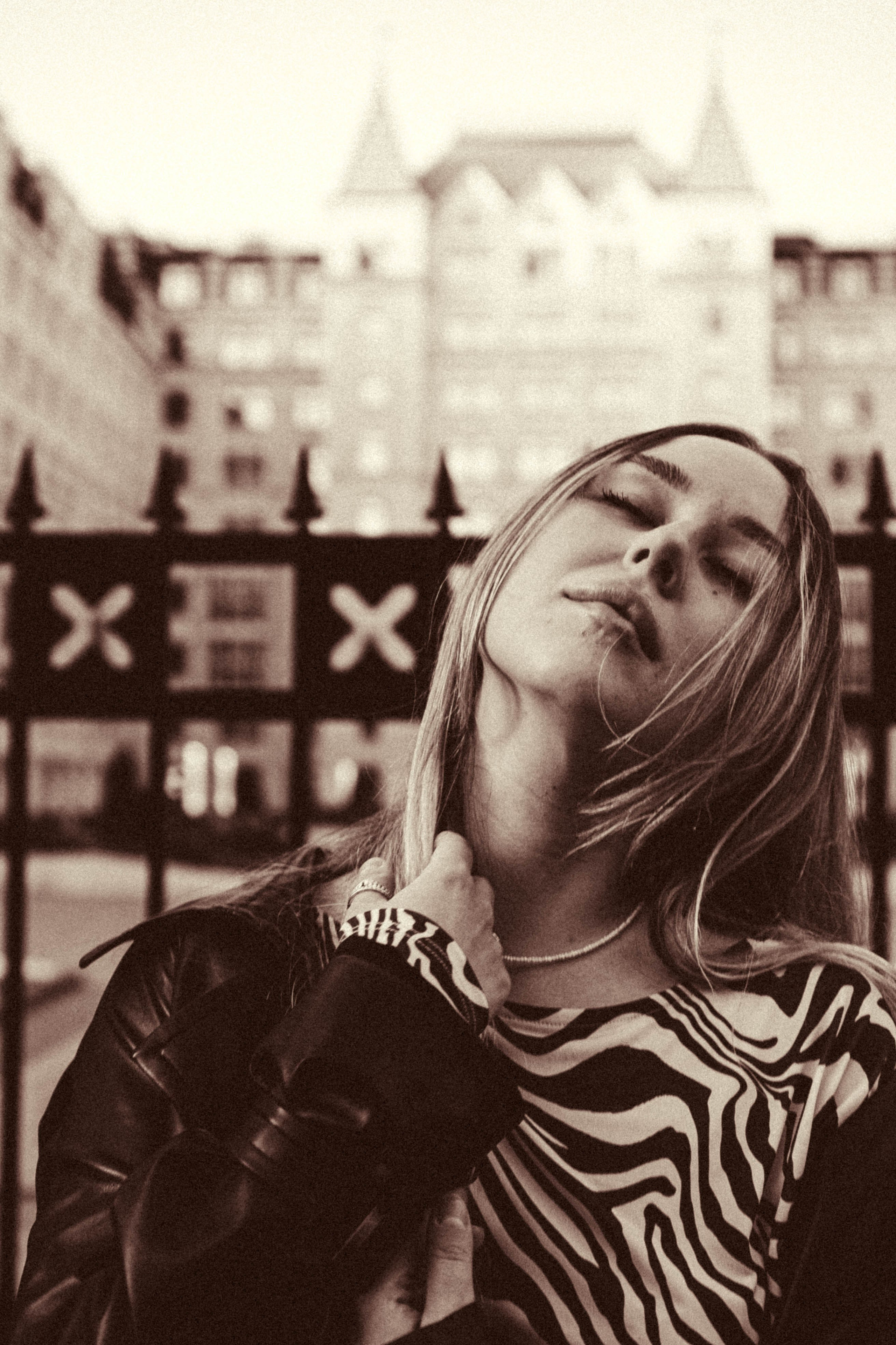 Ксения. Профессиональный фотограф, Санкт-Петербург — Виктория Богомолова