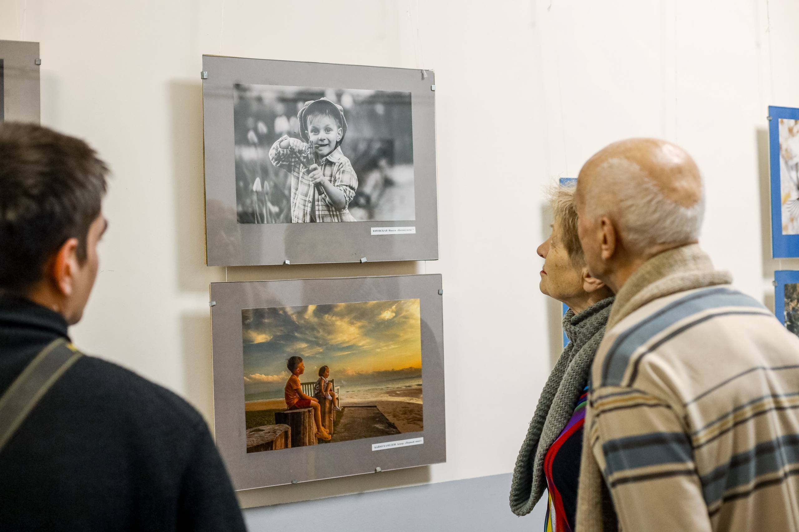Выставки. Семейный и детский фотограф в Алматы Юровских Инесса