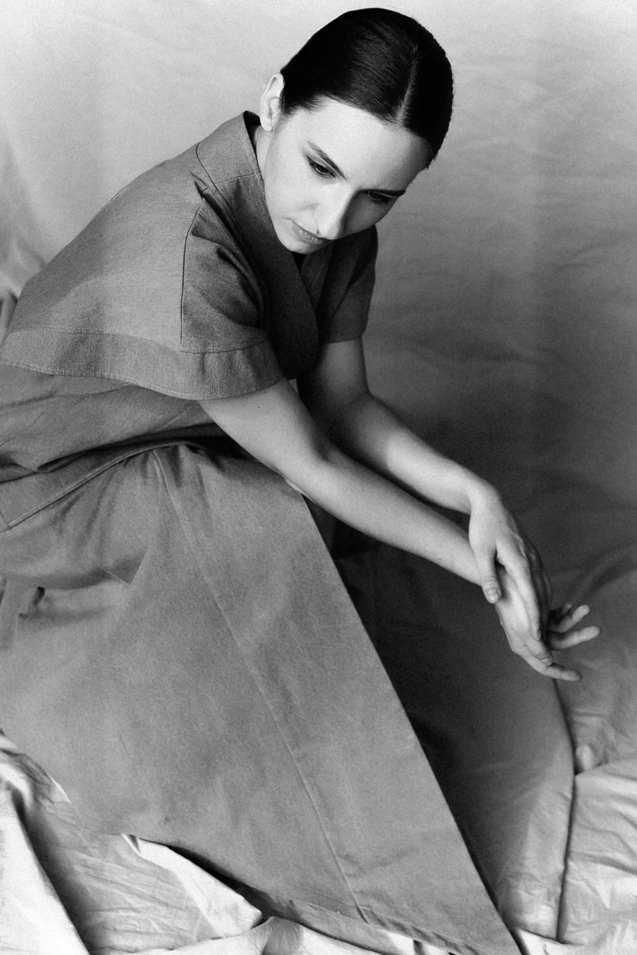 Ирина. Фотограф Москва, Санкт-Петербург, Абакан