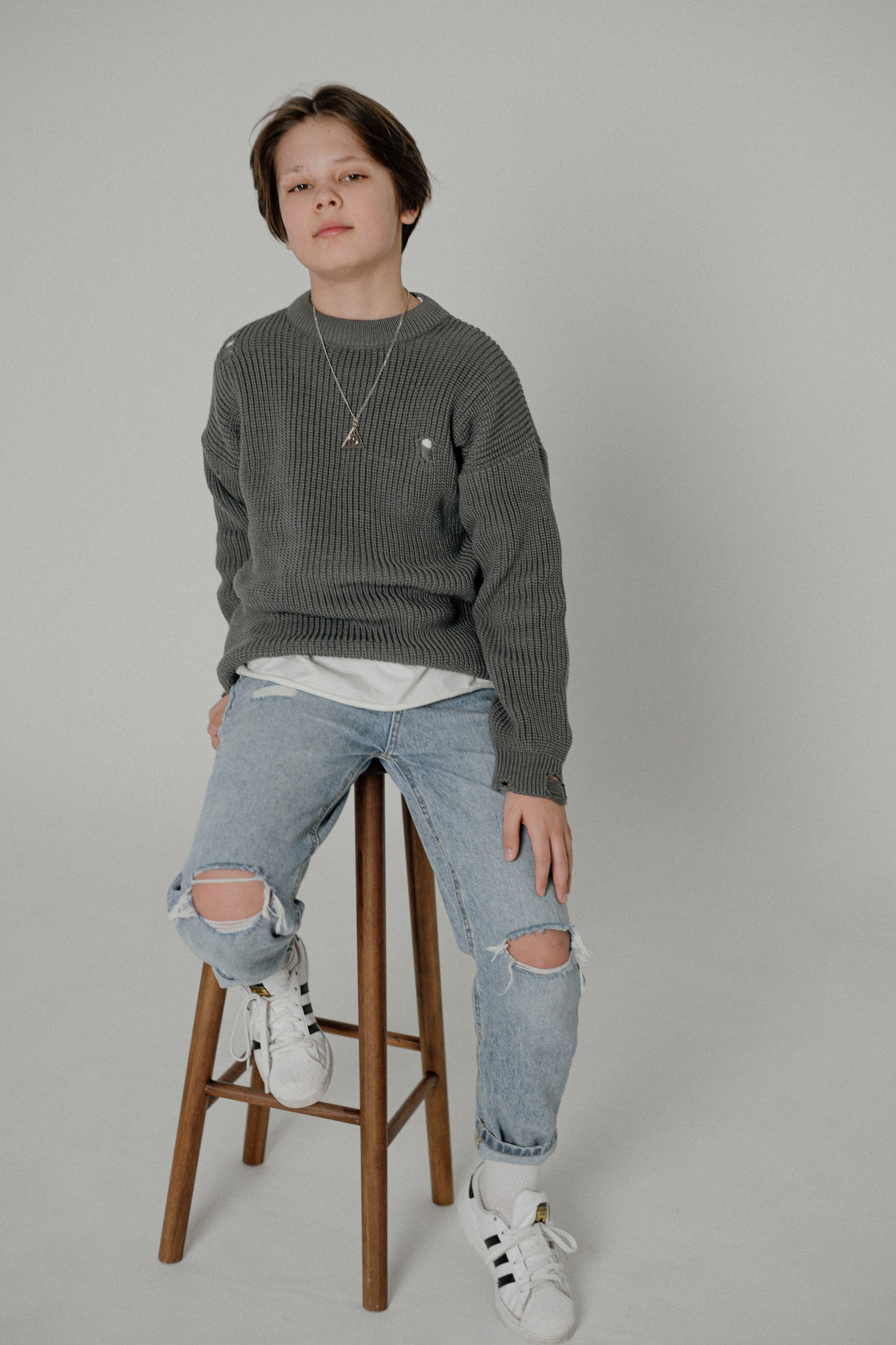 Семейный альбом. Фотограф Алёна Евграфова