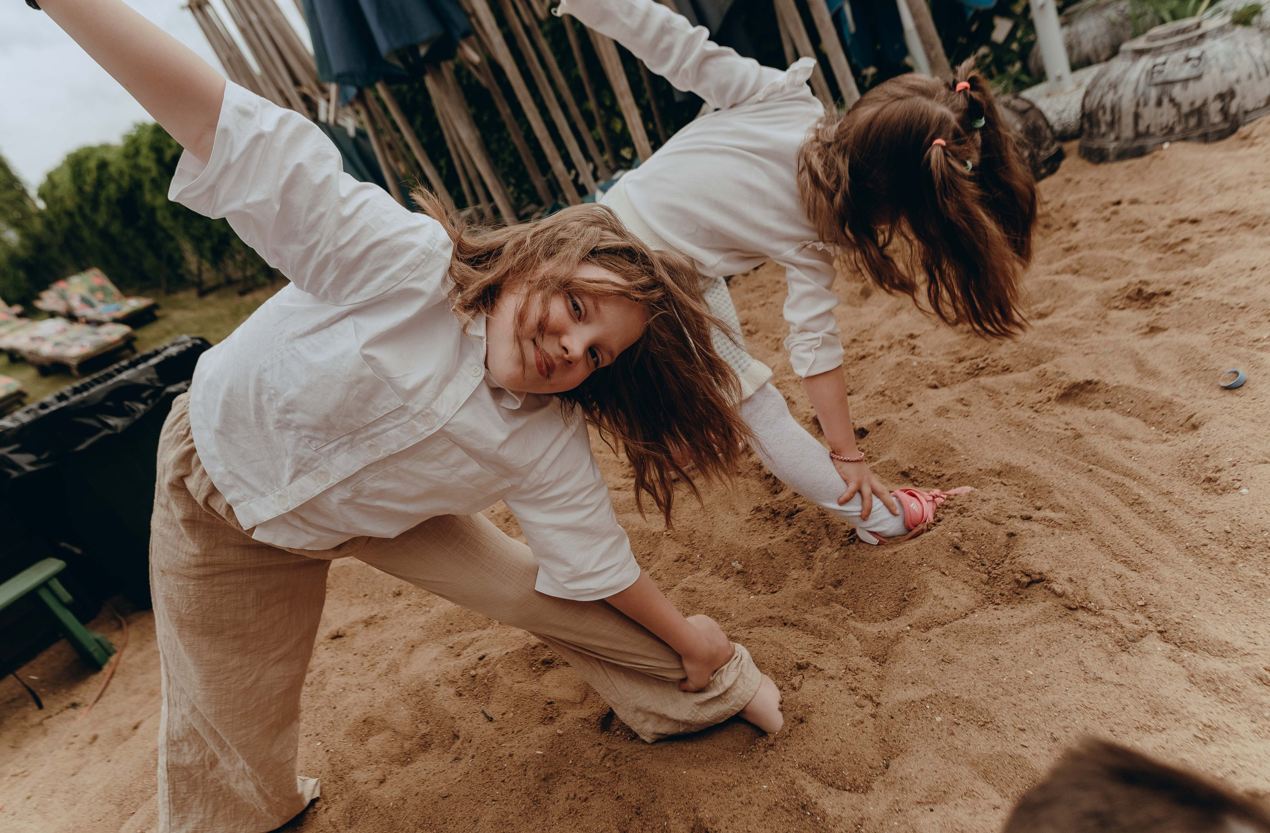 ECSTATIC WHITE 2025. Фотограф Аннё| Москва