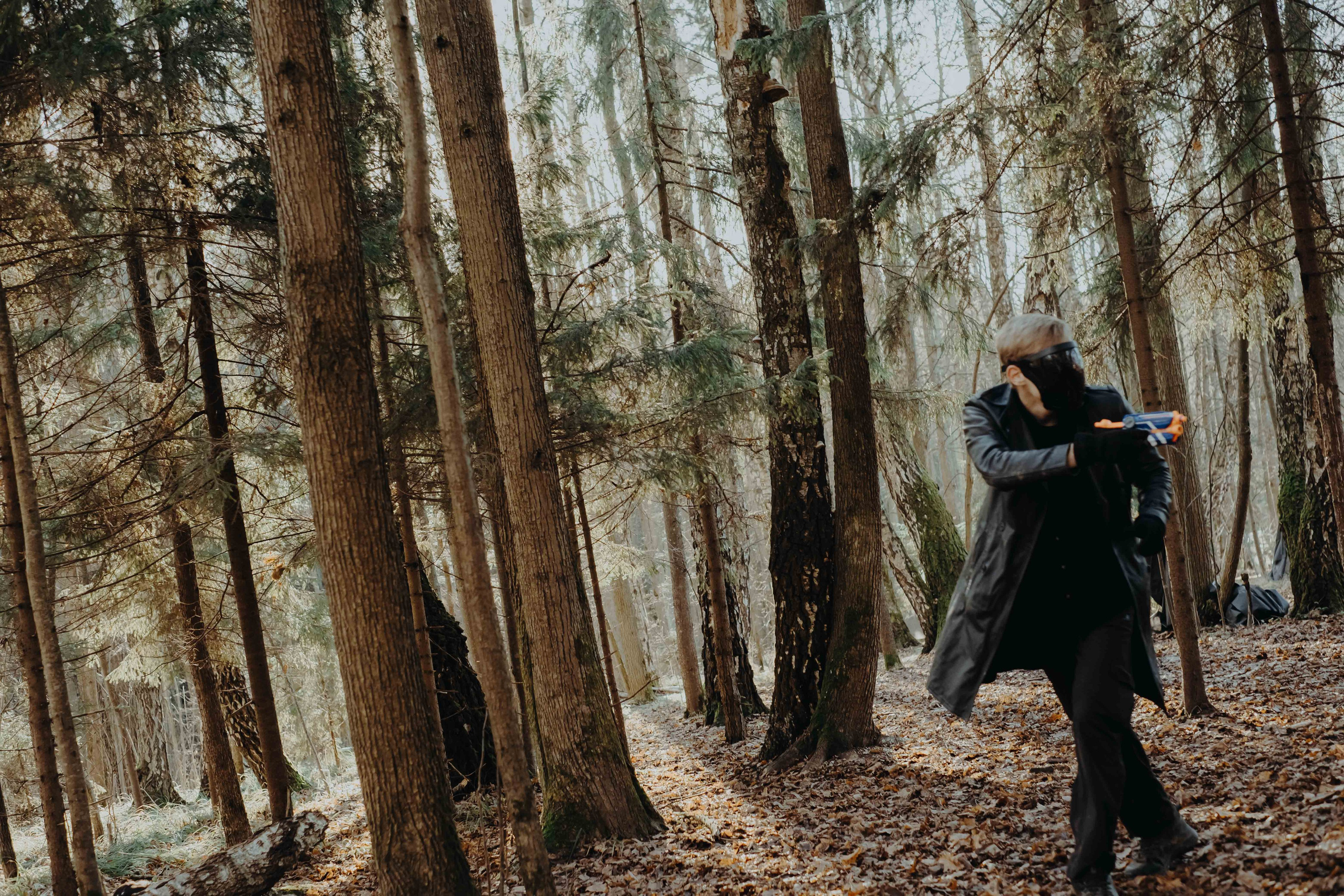 Terra Nova: Пробуждение |Грани Миров. Фотограф Аннё| Москва