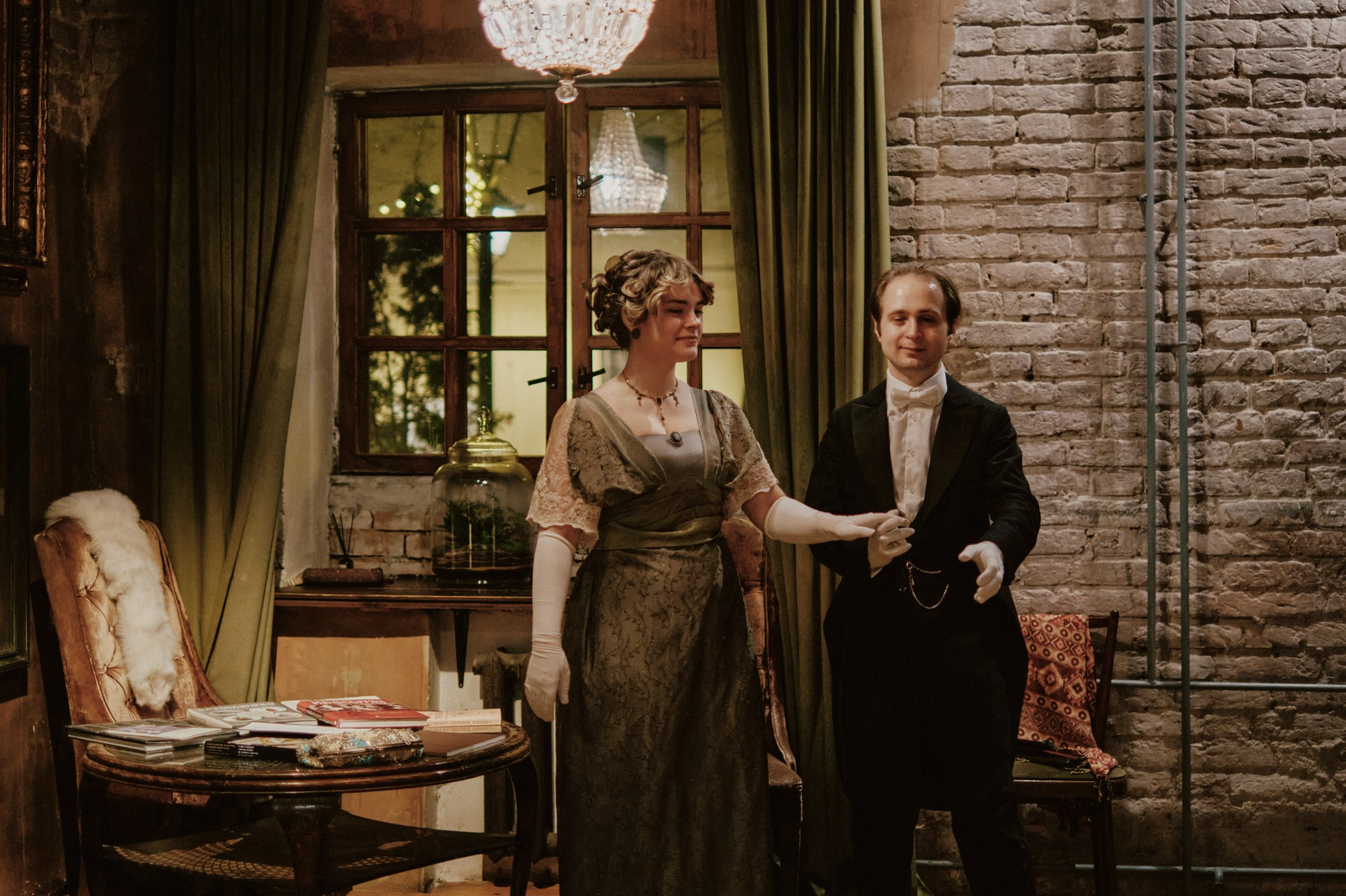 Dance.Party.Spring. Фотограф Аннё| Москва