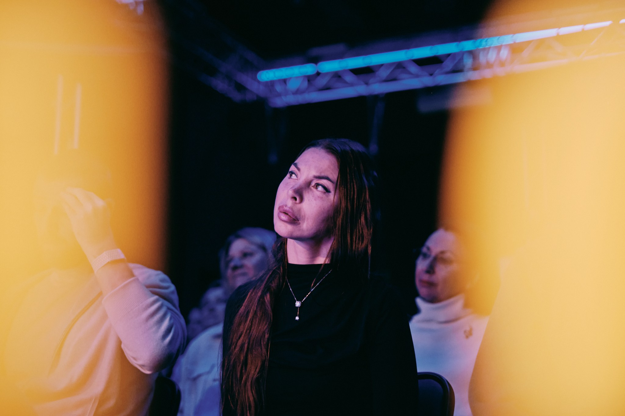 Мистерия MALEA. Фотограф Аннё| Москва