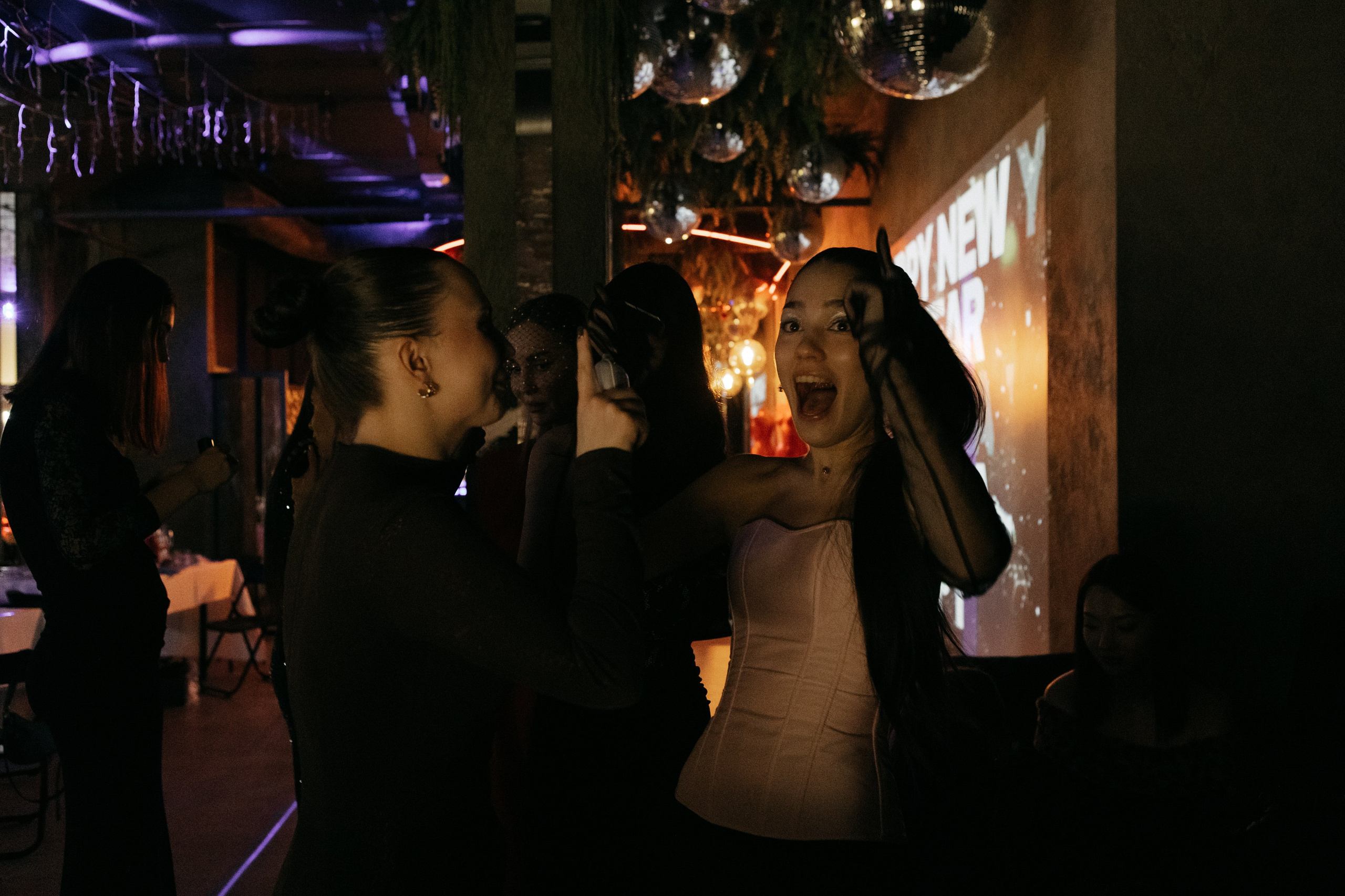 Perfectura NY корпоратив. Семейный, студийный фотограф во Владивостоке Екатерина Евдокимова