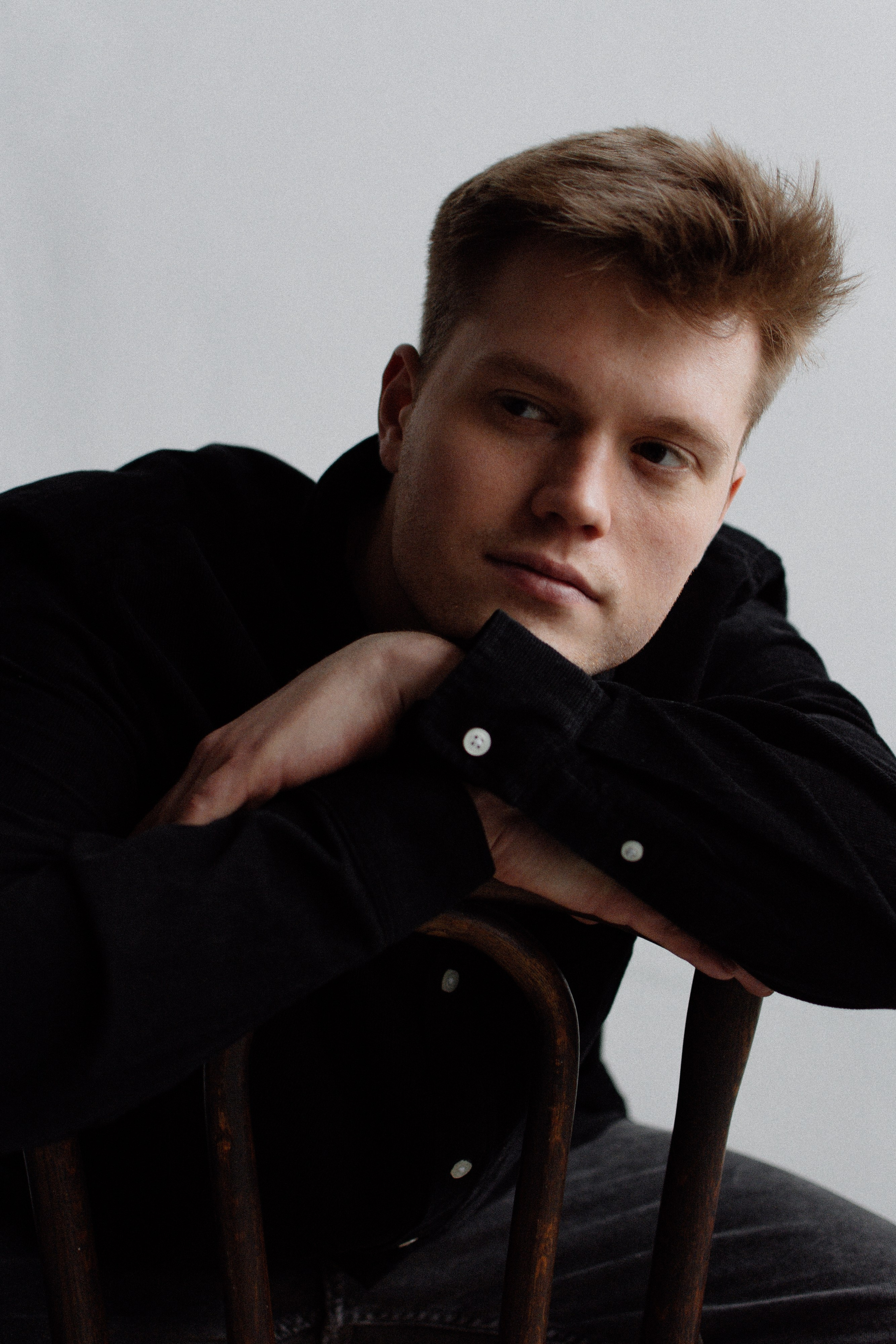 Artemy. Фотограф Ольга Кудрявцева | Нижний Новгород