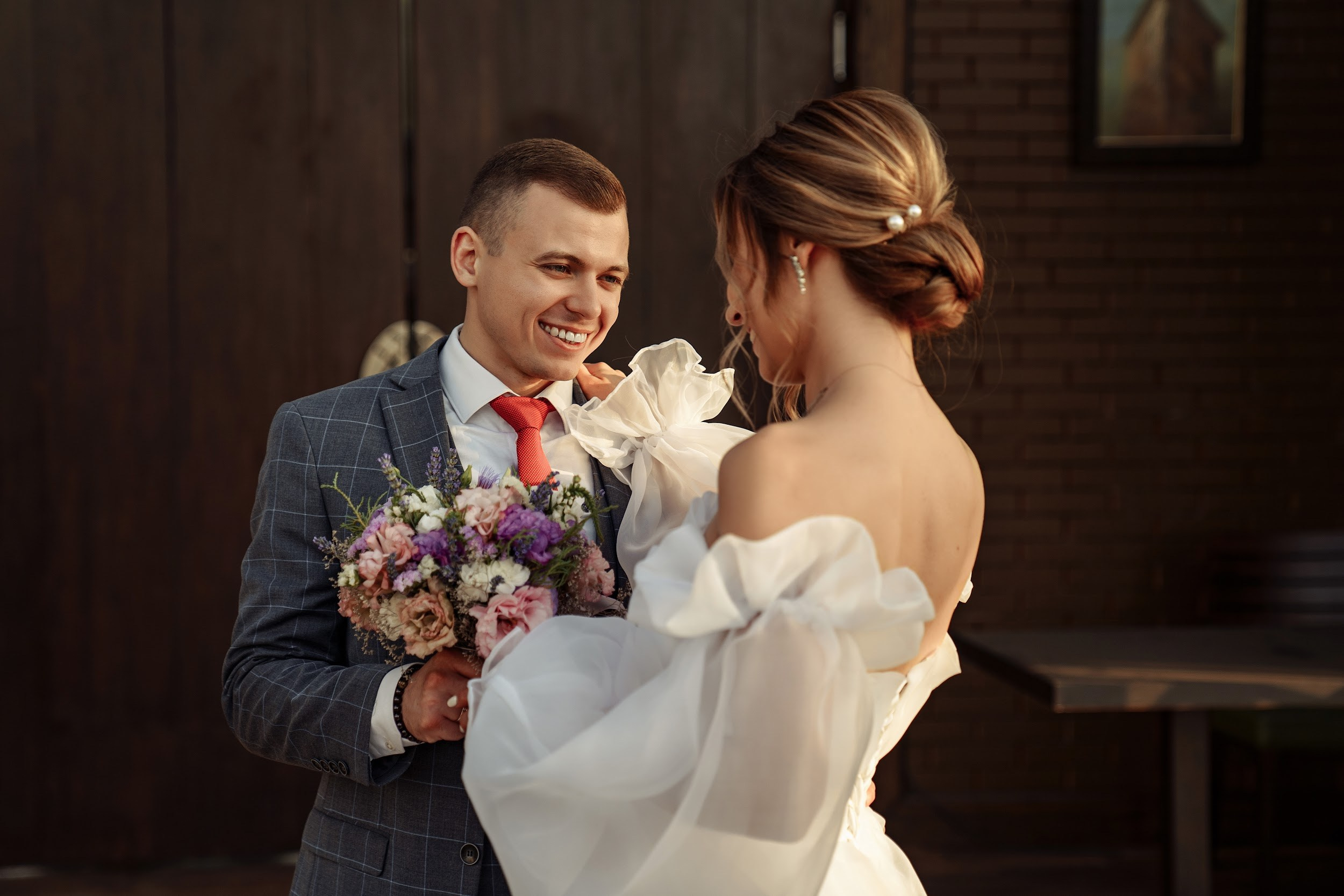 Павел & Виктория. Lokos.pro Ник Соколов Фото и Видео Москва/Ростов-на-Дону