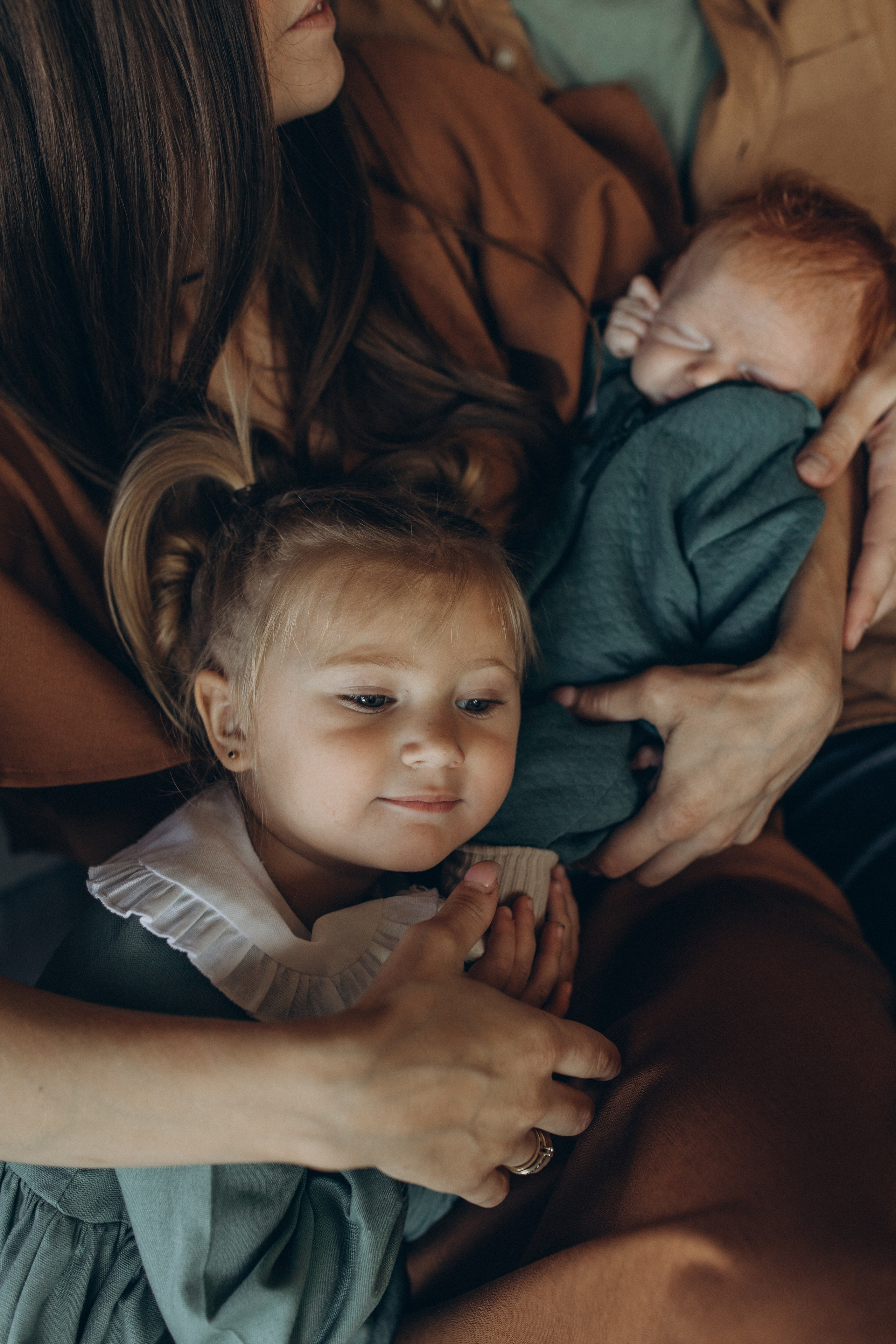 Pine River. Семейный фотограф в Обнинске