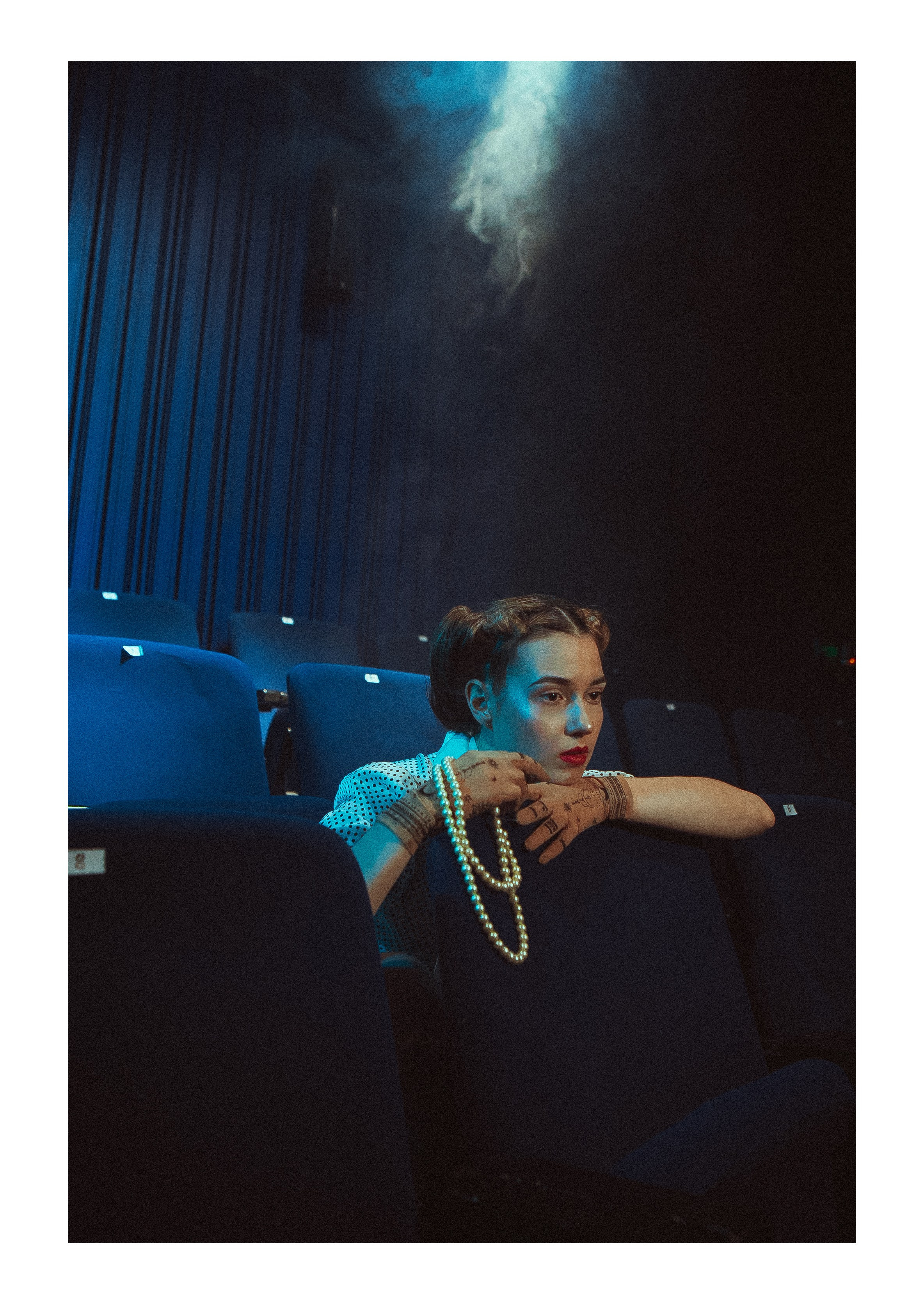 Катарсис. Allirubrum