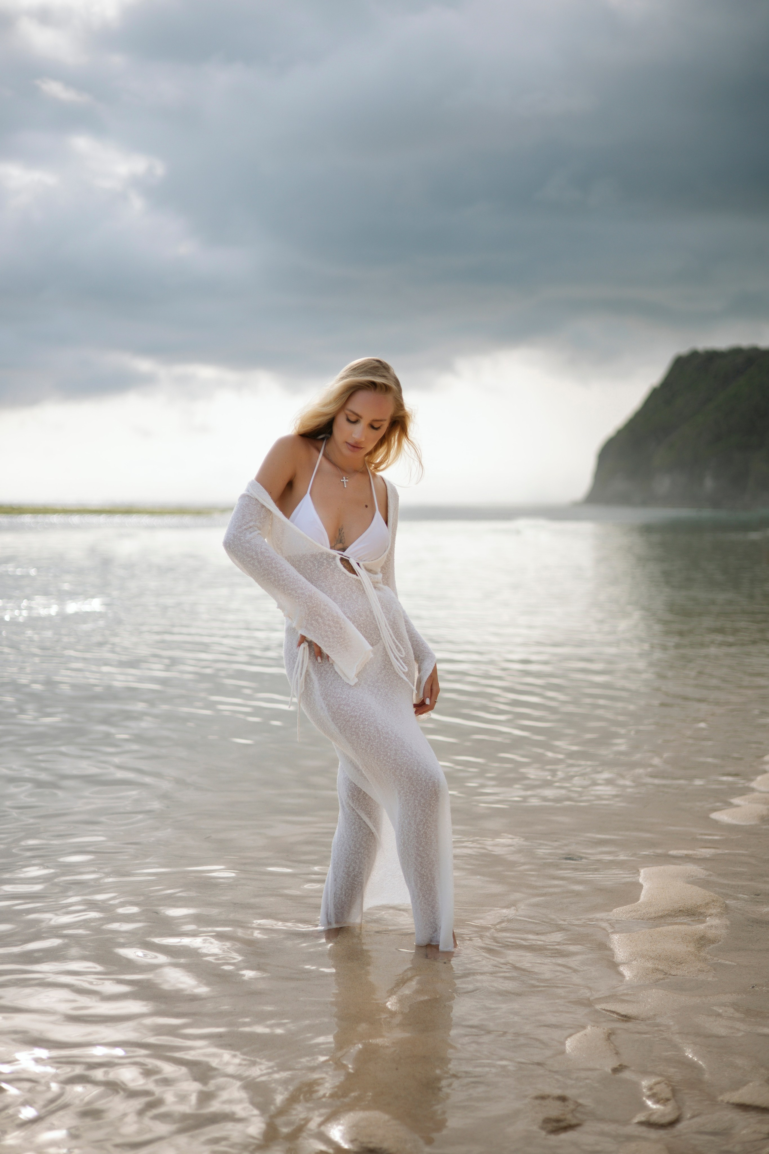 Ксюша Бали. Nikolpinhasova