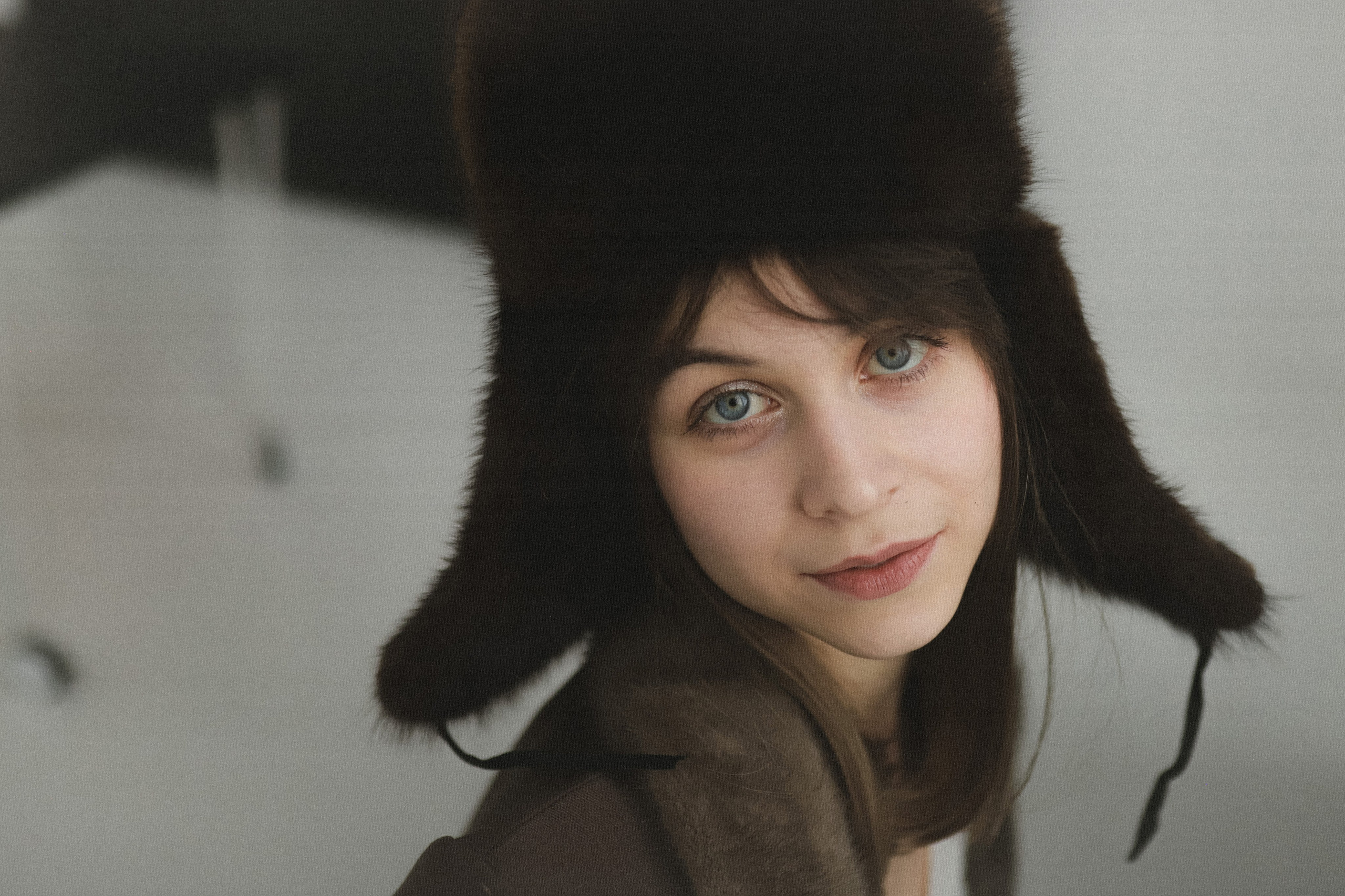 Наташа. Фотограф в Нижнем Новгороде Кристина Батанова