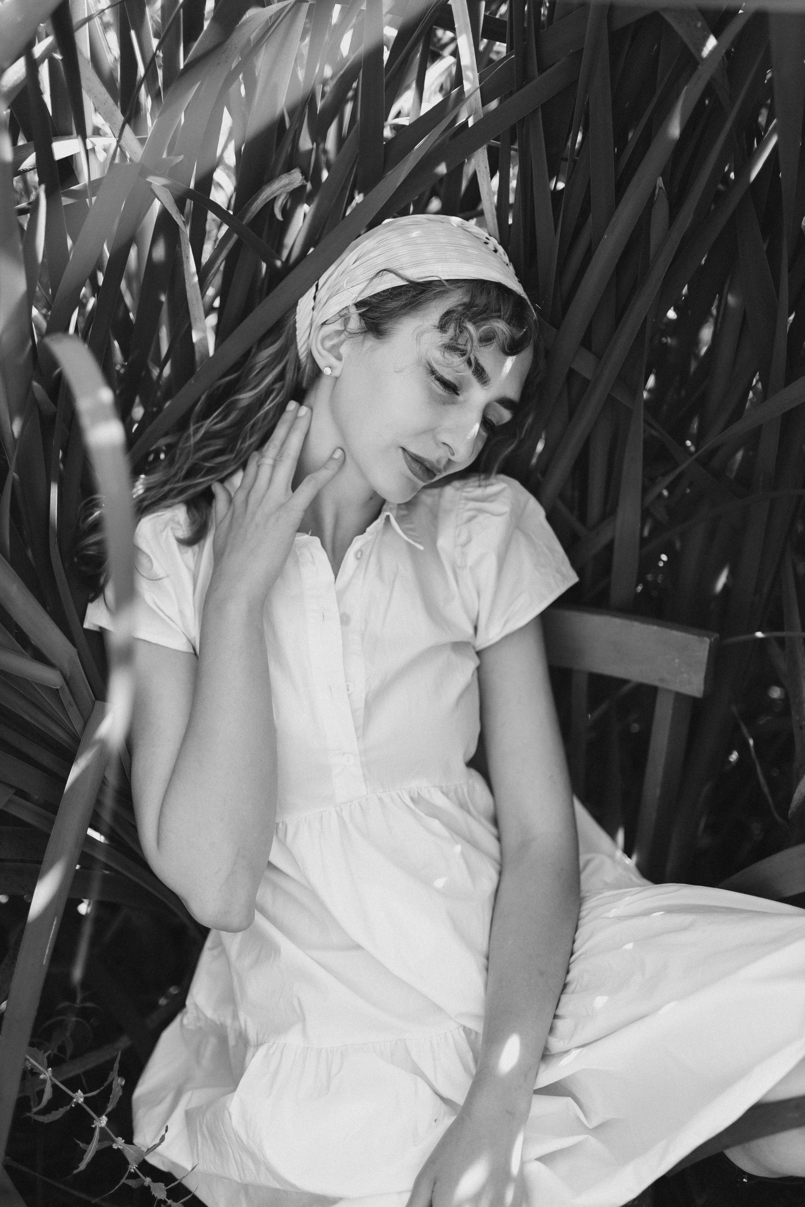 Нежность утреннего солнца. Главная